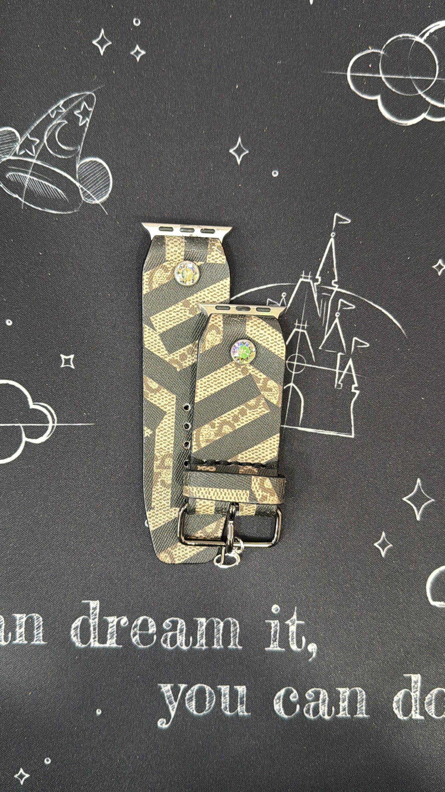 OTD-Beta-Authentic GG Kaleidoscope