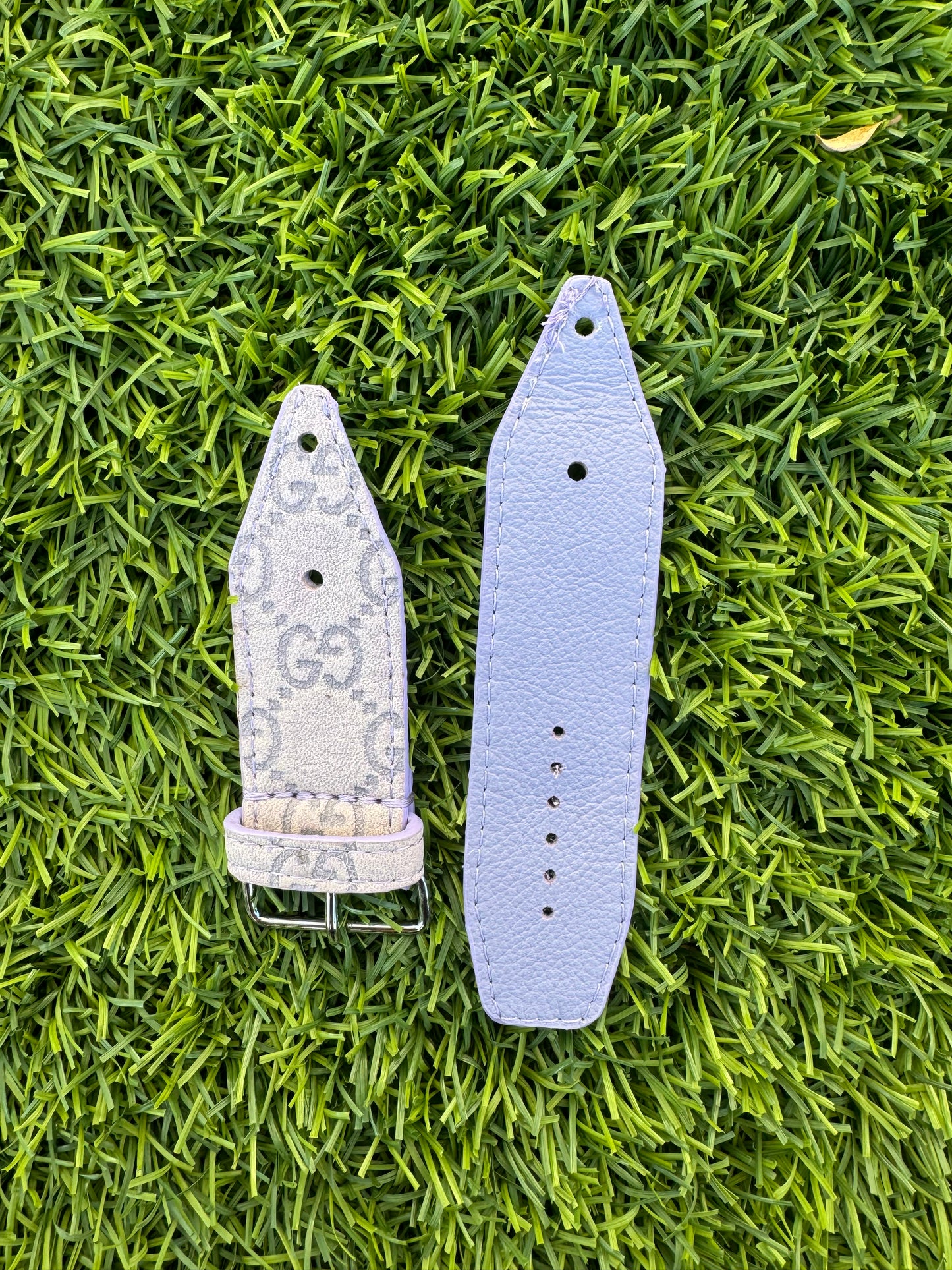 OTD-Authentic Upcycled Lavender GG- Alpha Size