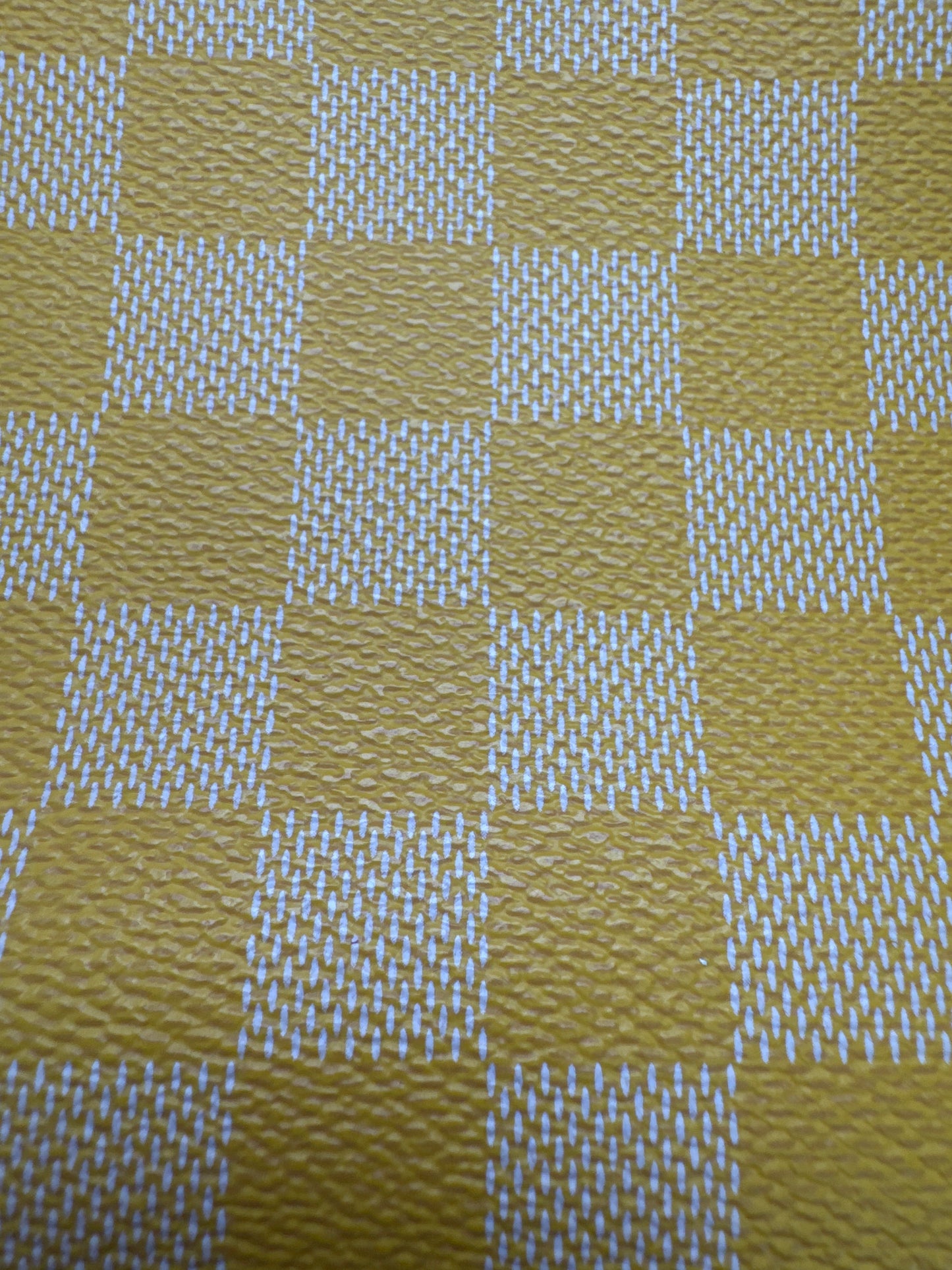 Auténtico LV Damier Azur