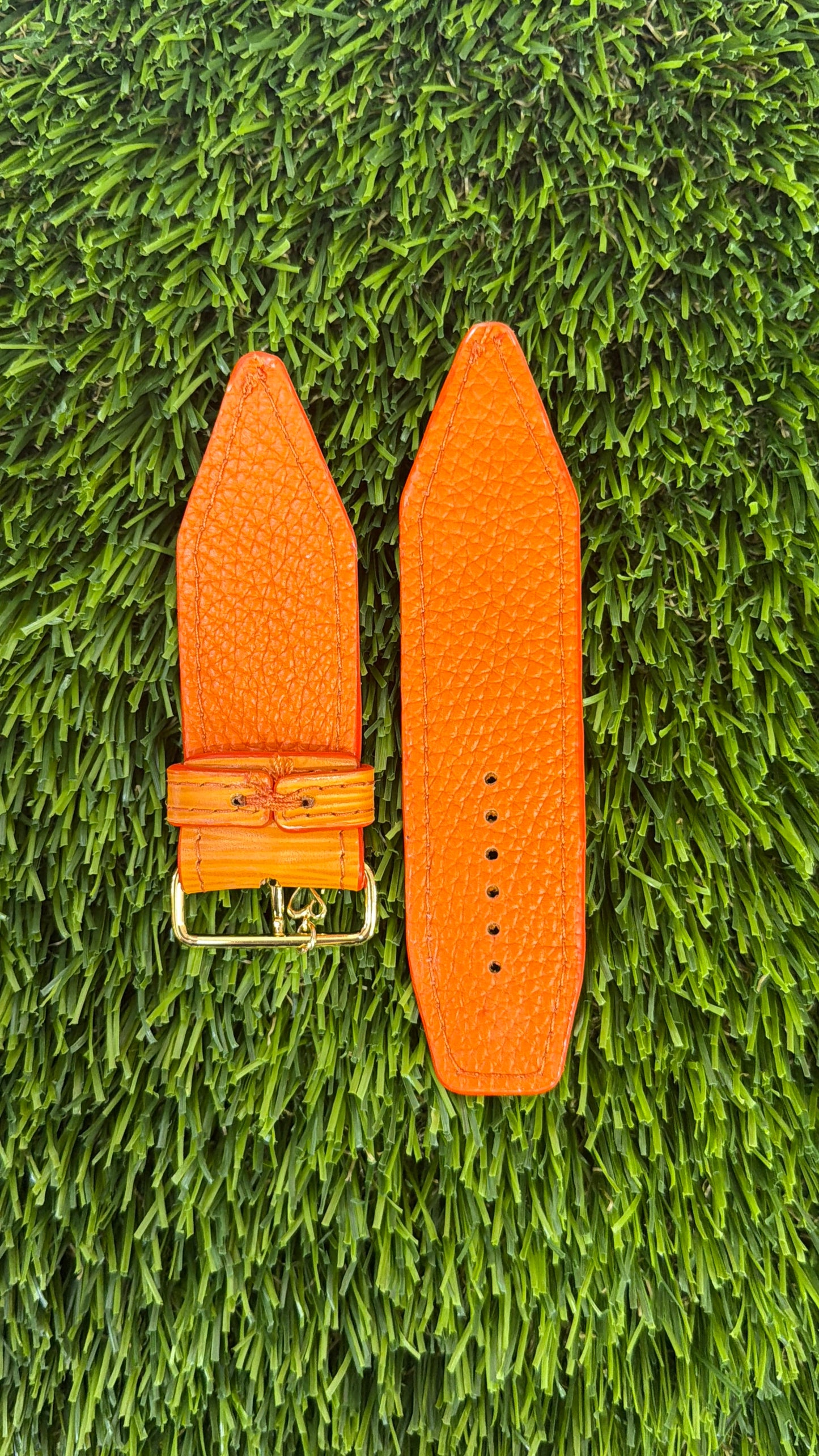 OTD-Beta-Tone-on-Tone-LV Epi Vintage in Mandarin Orange Leather