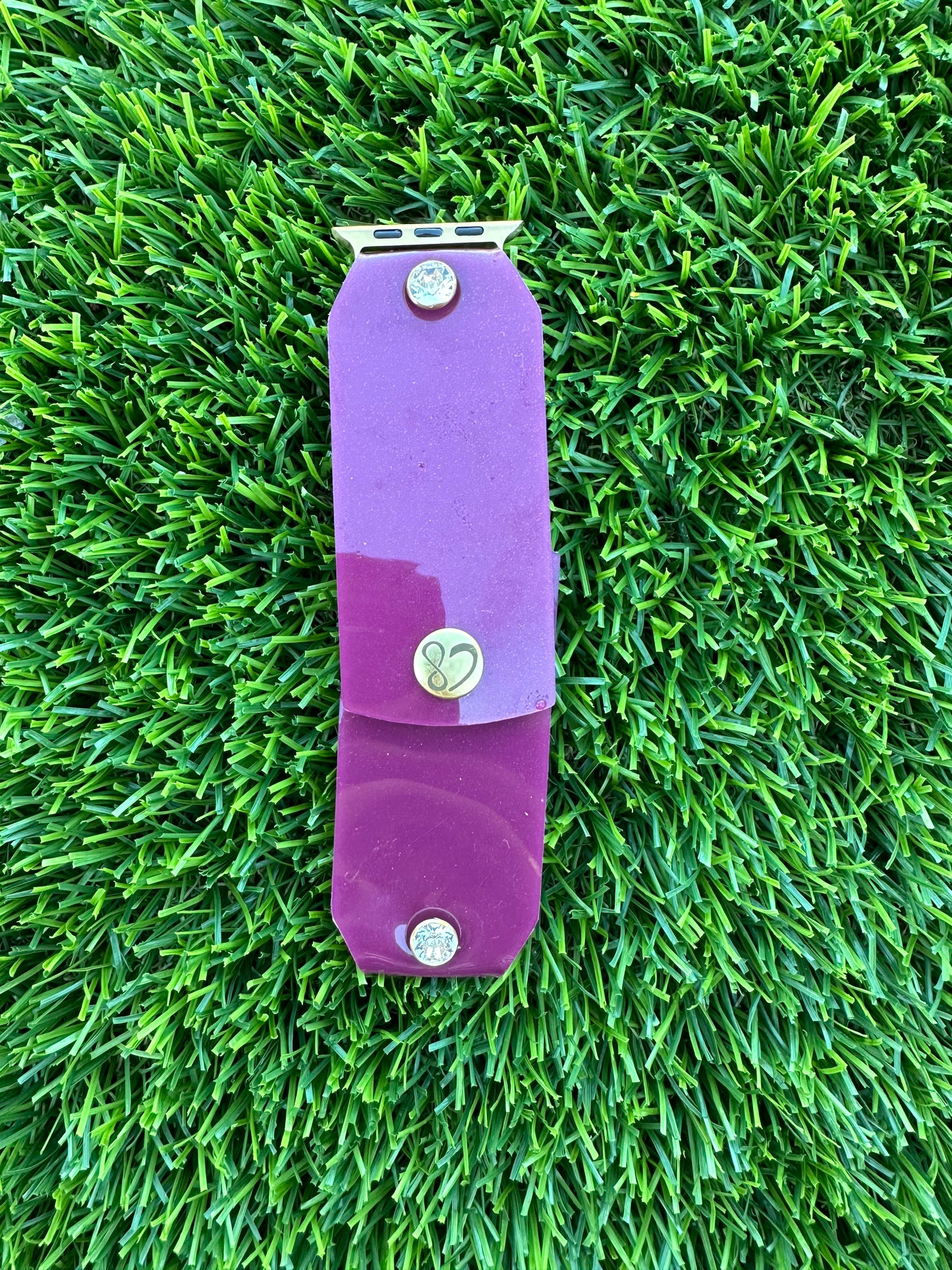Ruby Waterproof- Authentic Upcycled Ted Baker