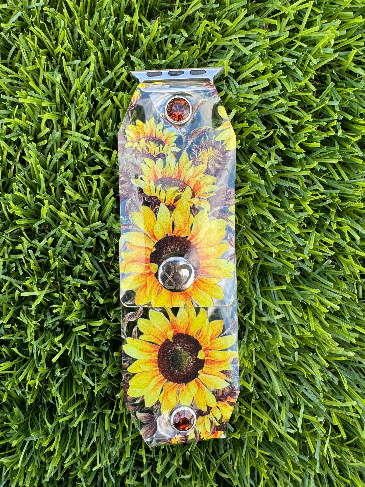 Bloom with Grace