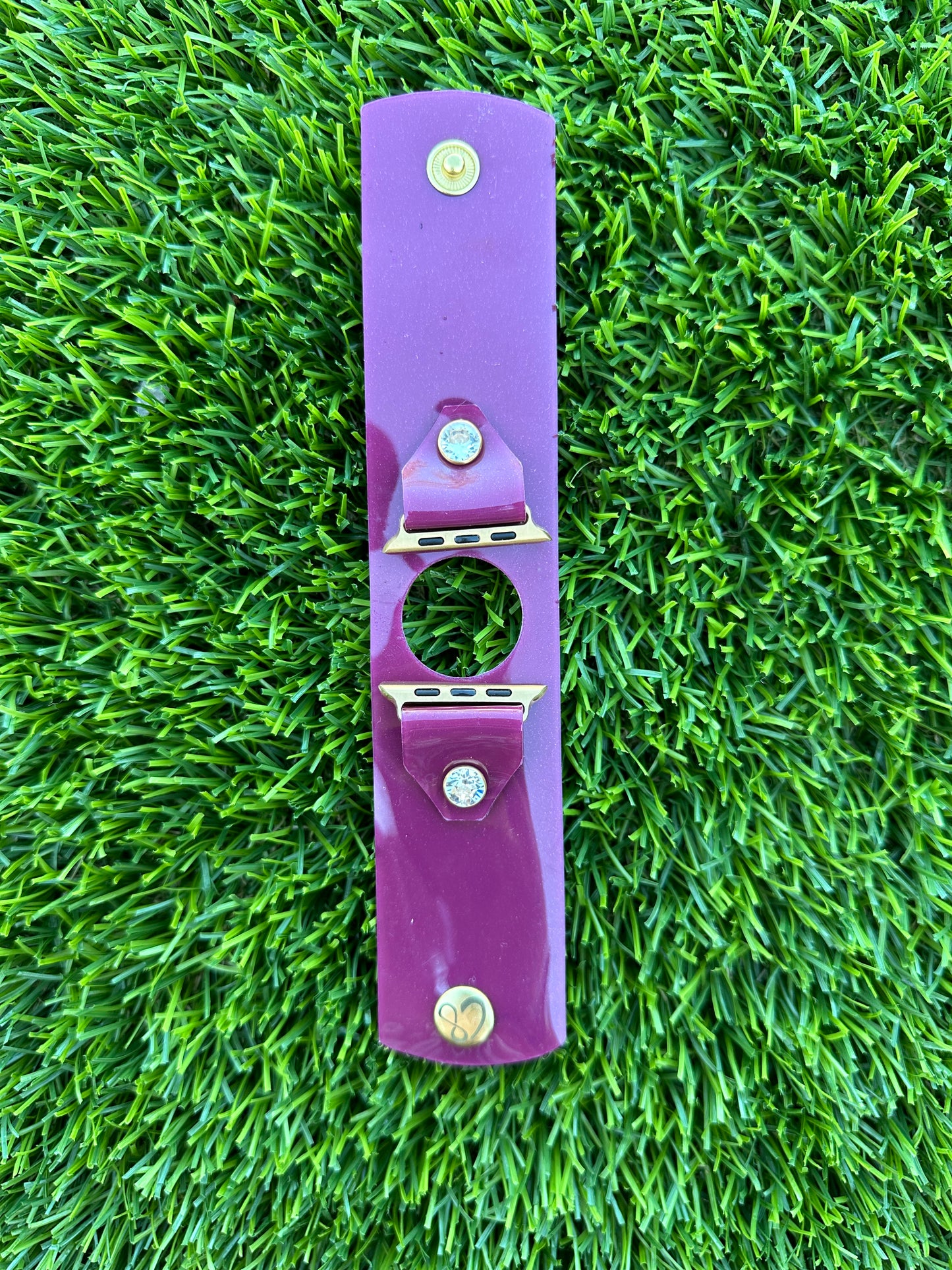 Ruby Waterproof- Authentic Upcycled Ted Baker