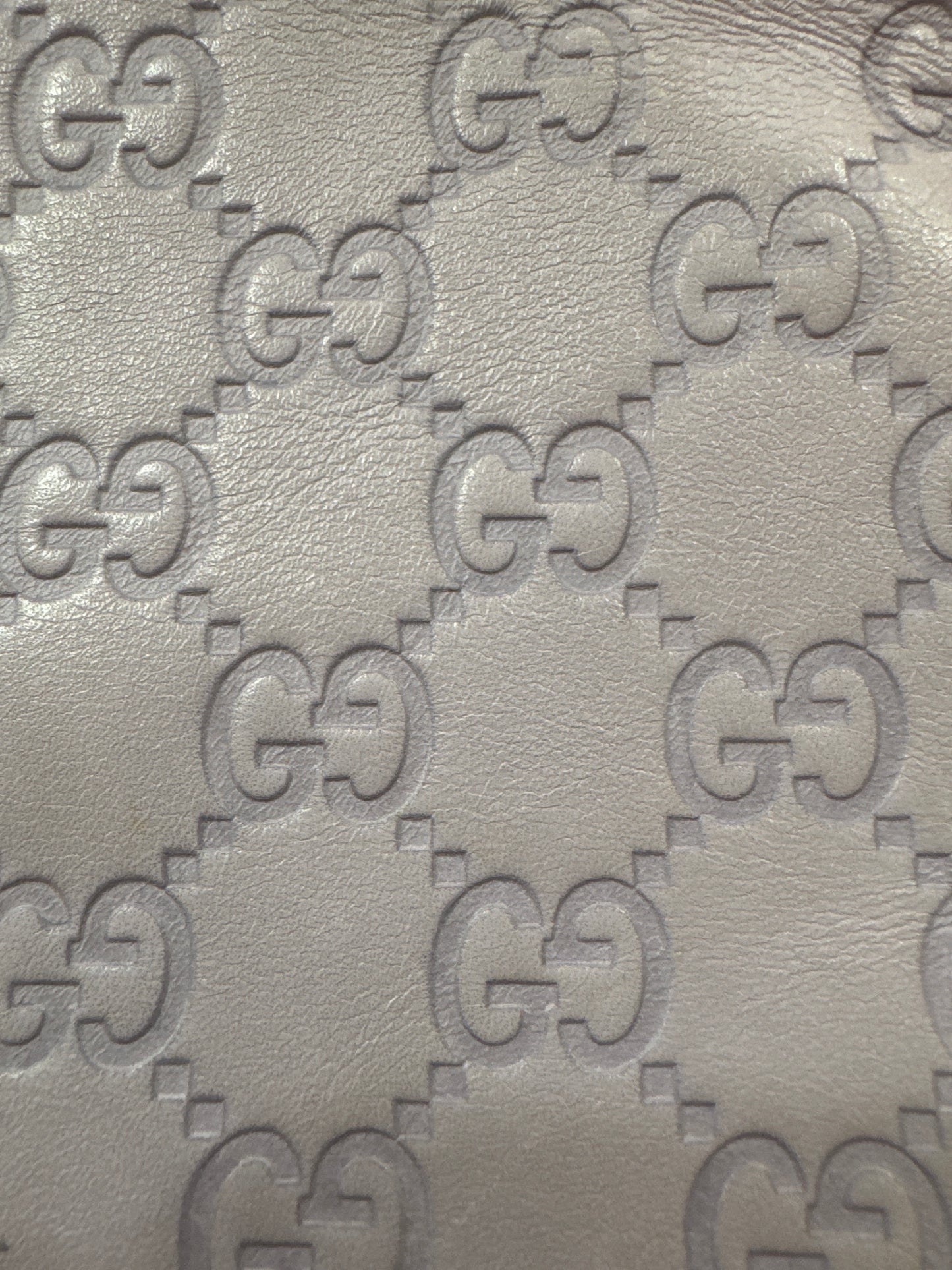 Authentic Upcycled Lavender GG