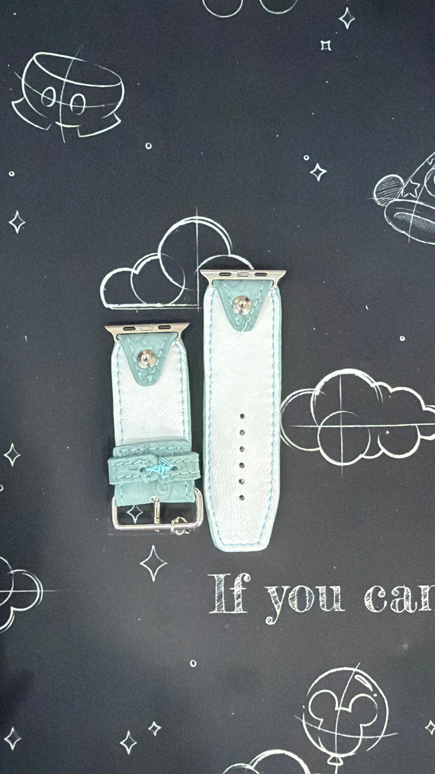 OTD-Beta-Authentic Upcycled Jungle Green GG