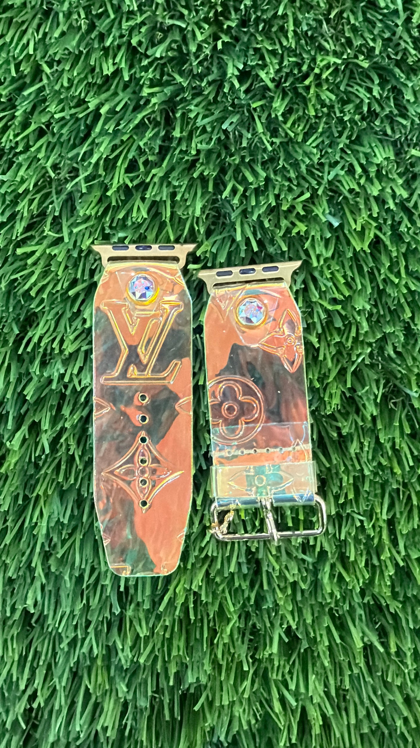 LV Prism Pre-Sale