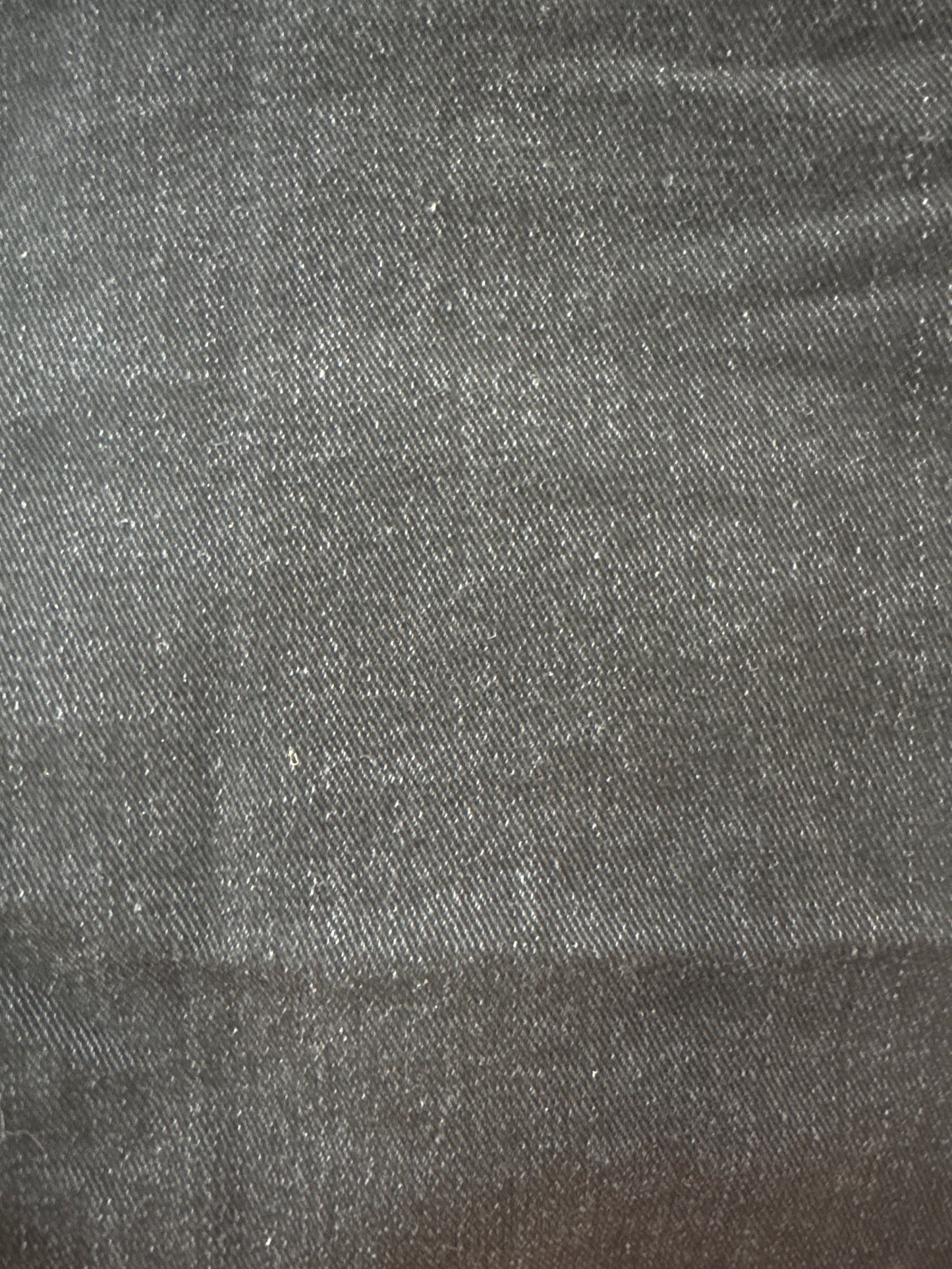 Cary Noir Denim Band