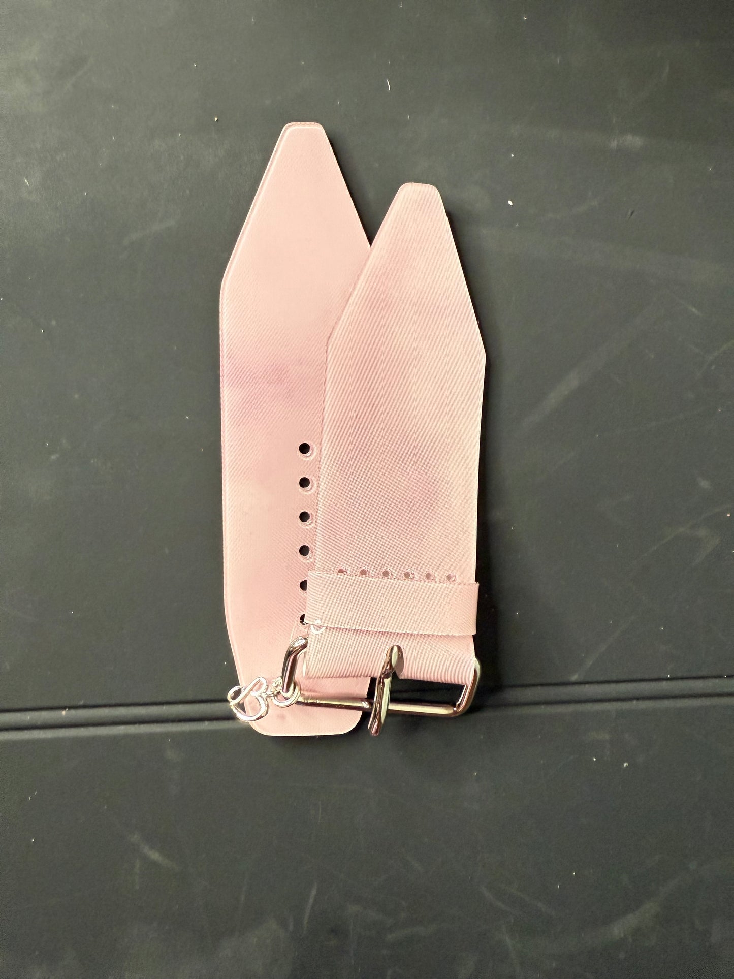 OTD-Pink Clouds - Authentic Upcycled Ted Baker- Alpha