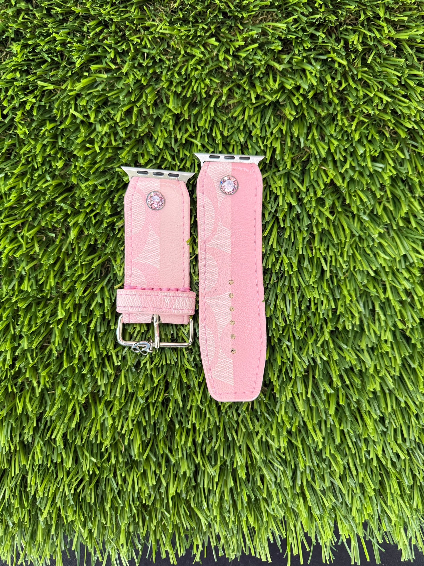 OTD- BETA-Pretty in Pink-Stripe on both sides