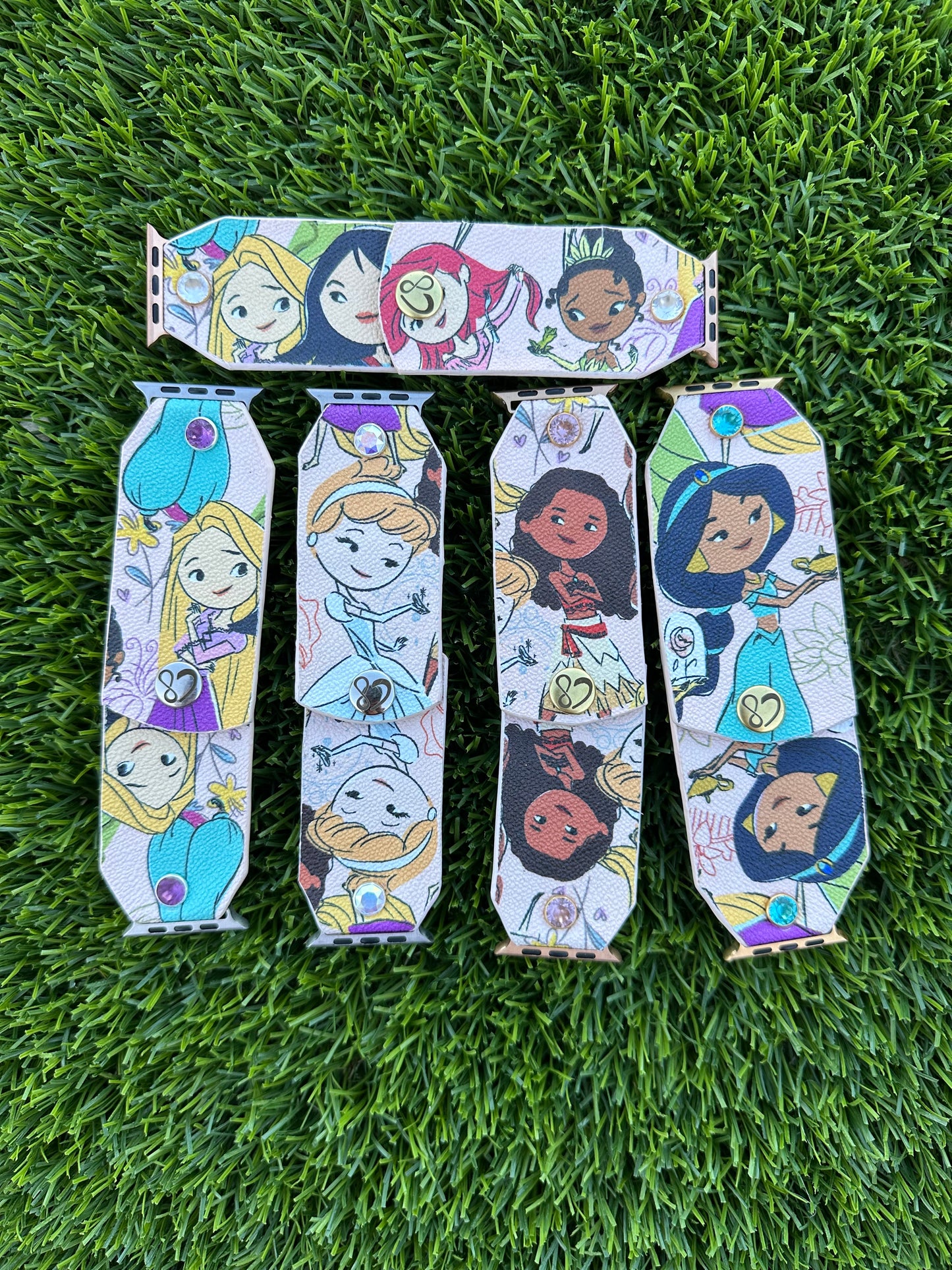 Colección de cuentos de hadas de princesas de Dooney & Bourke
