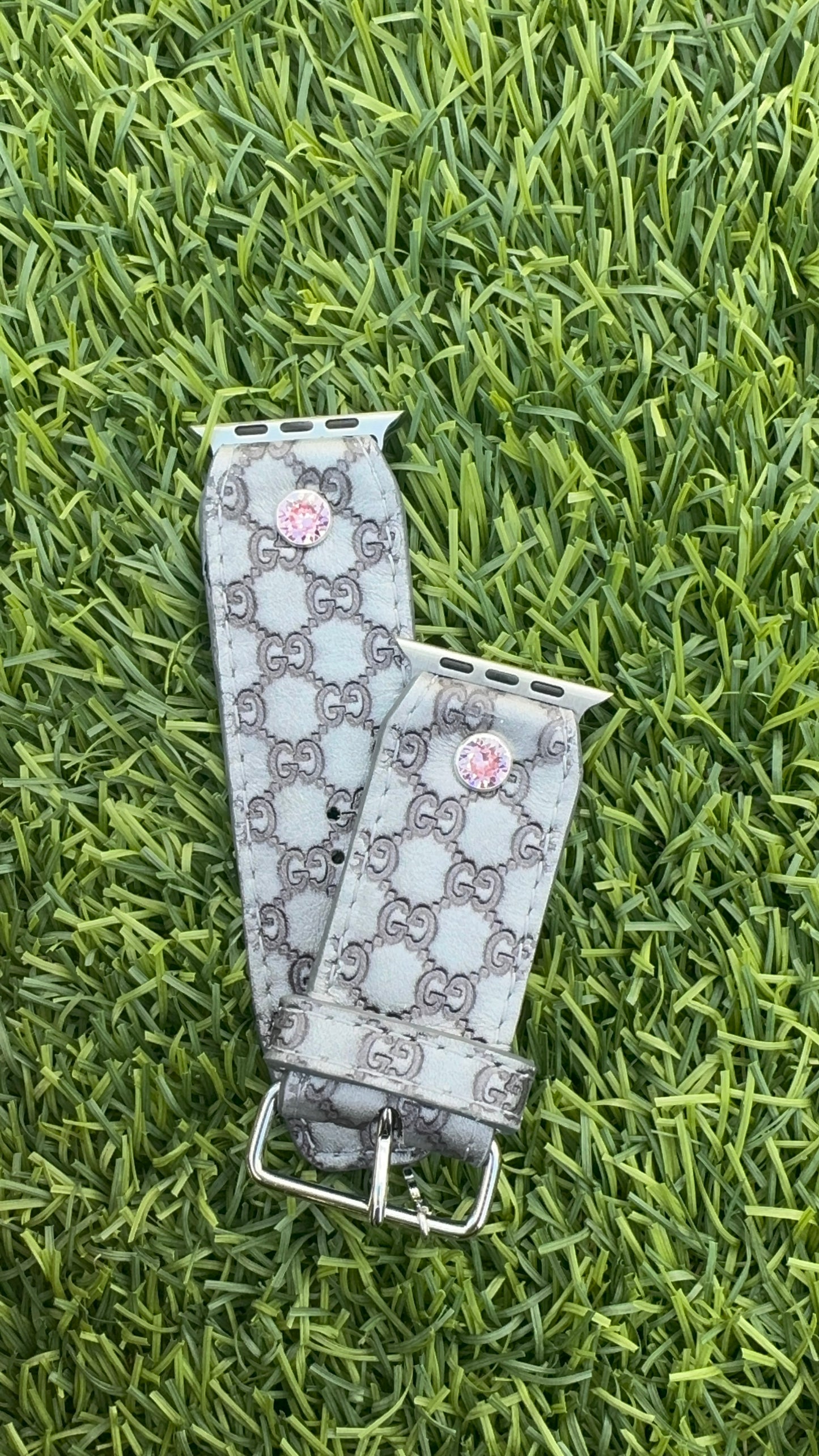 Auténtico champán reciclado Micro GG