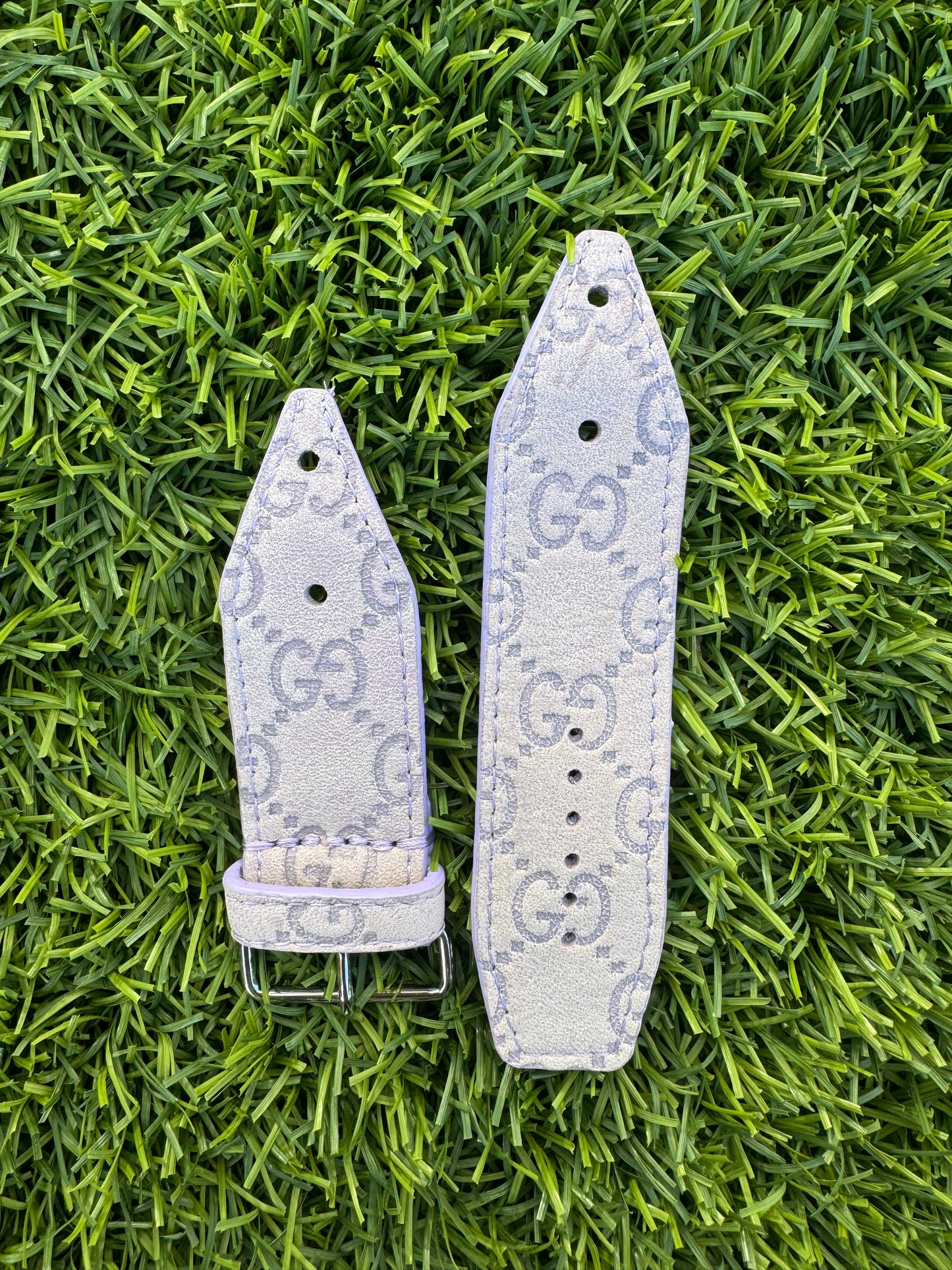 OTD-Authentic Upcycled Lavender GG- Alpha Size