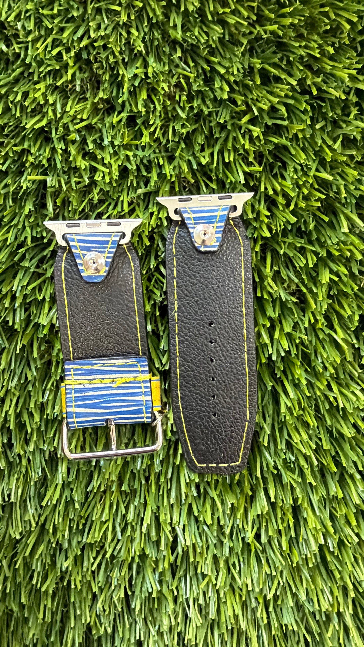OTD-Alpha-LV Rare Light Denim Epi Leather