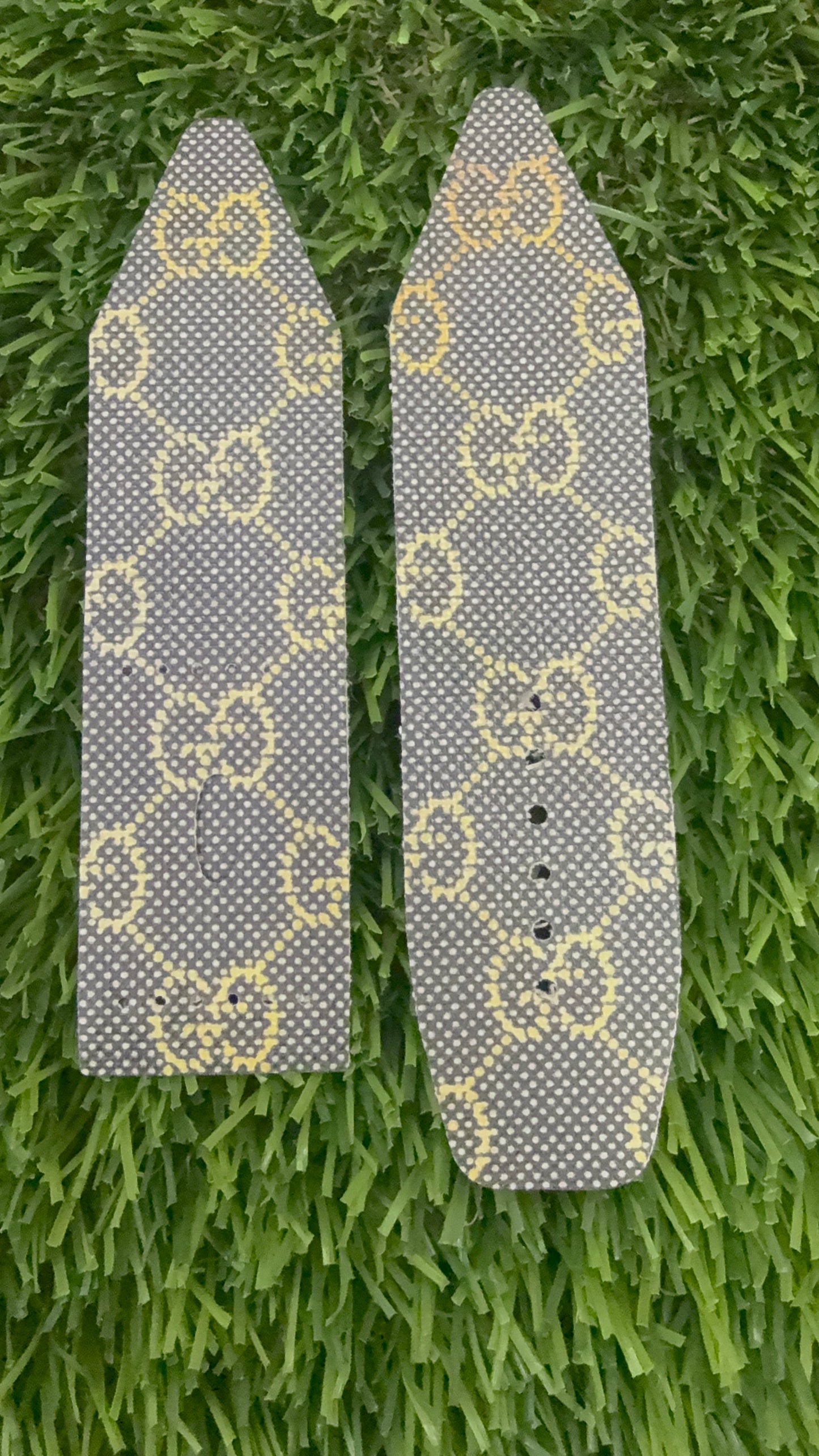 OTD-Beta-Yellow-Authentic Upcycled Multicolored GG