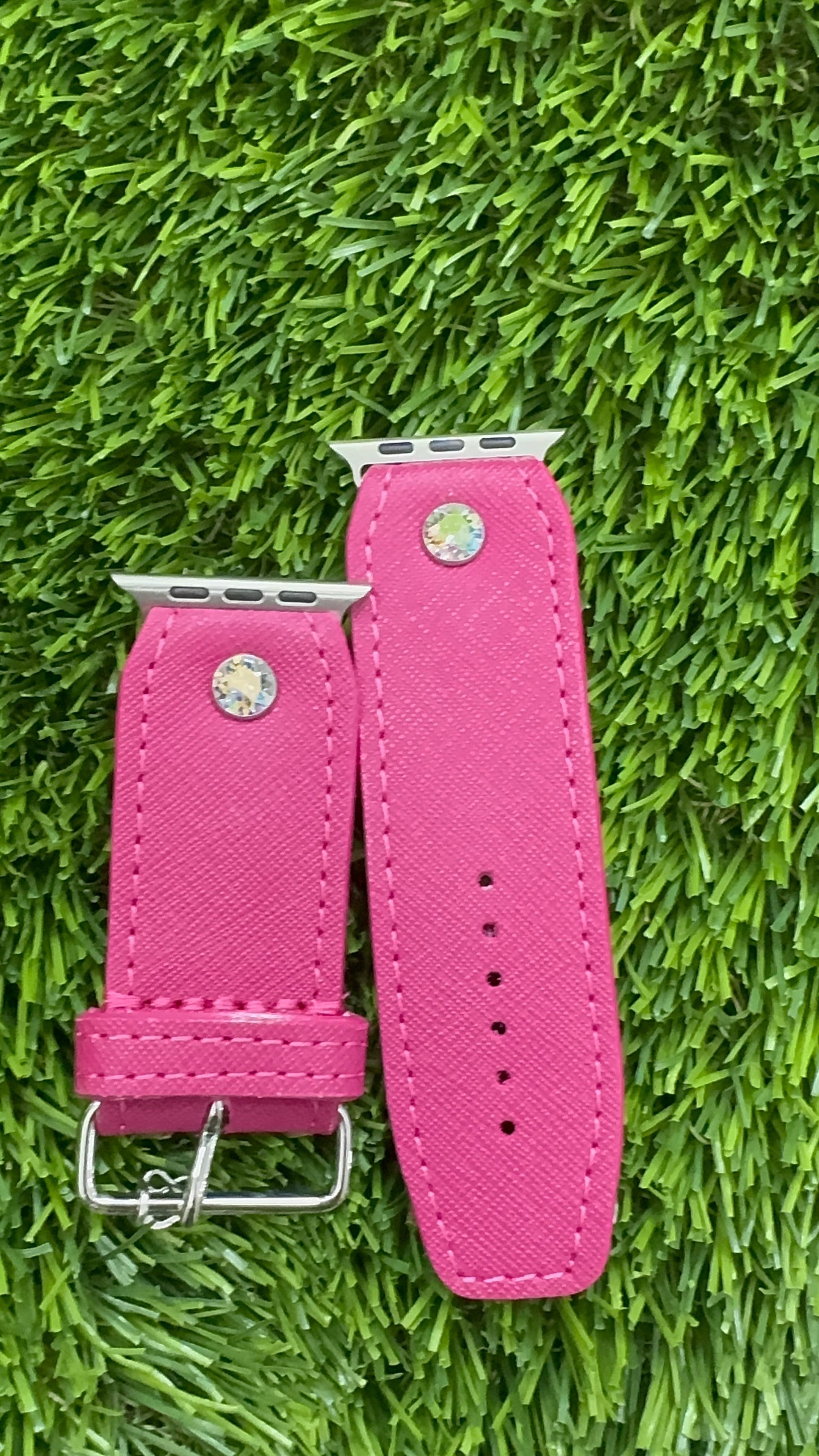 Authentic Michael Kors Magenta
