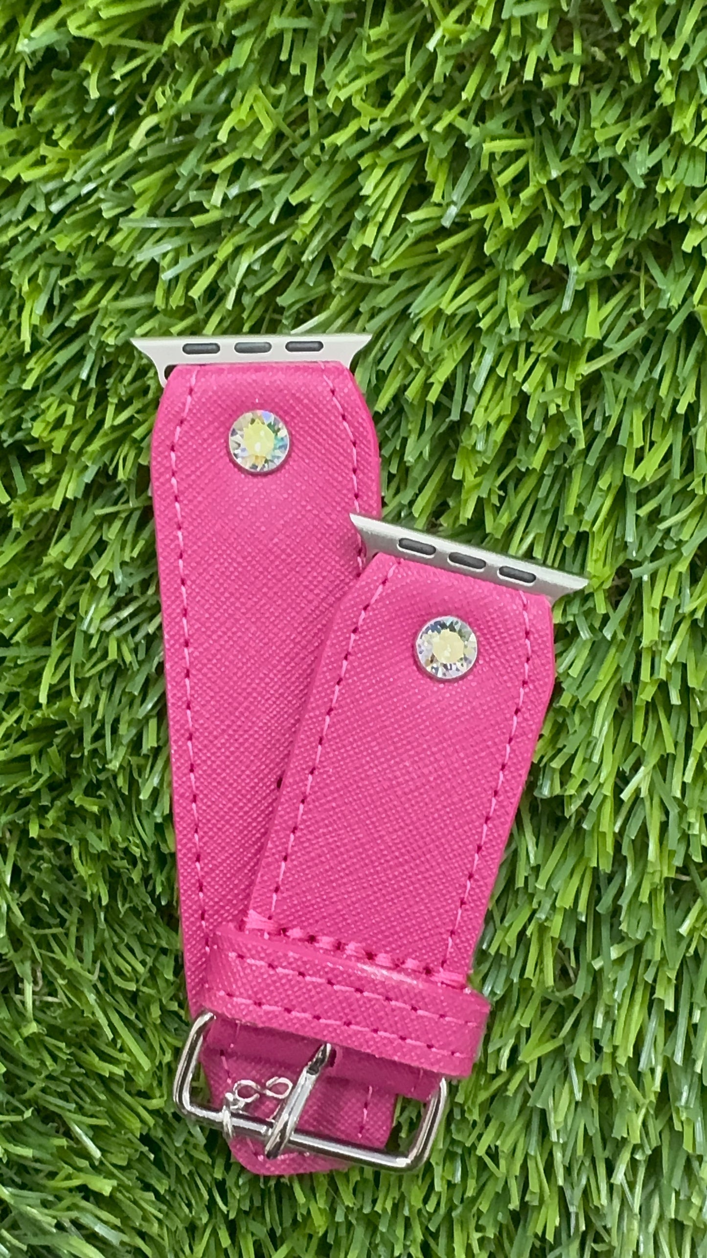 Authentic Michael Kors Magenta