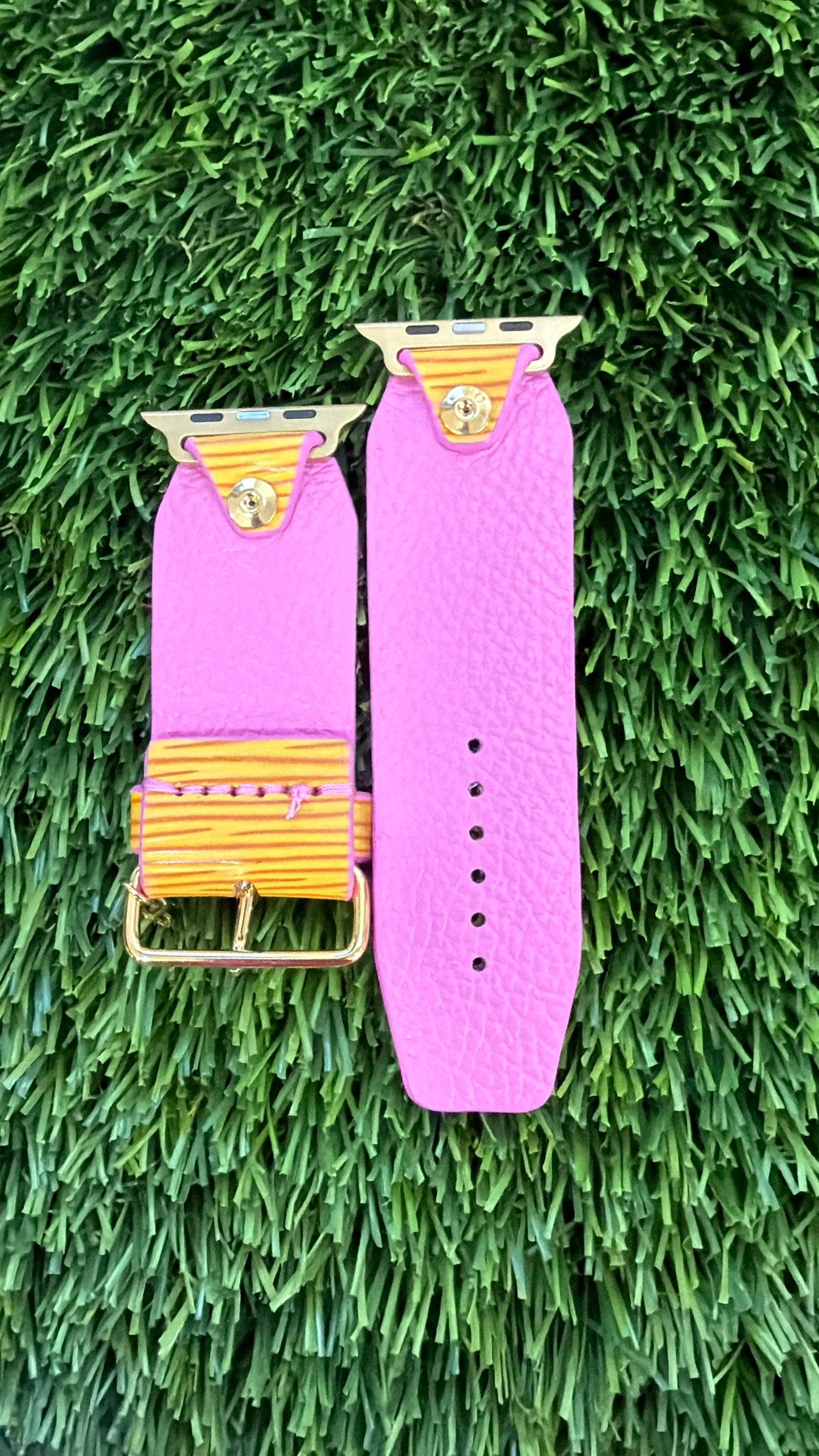 Customizable-LV Tassili Yellow Vintage Epi Leather