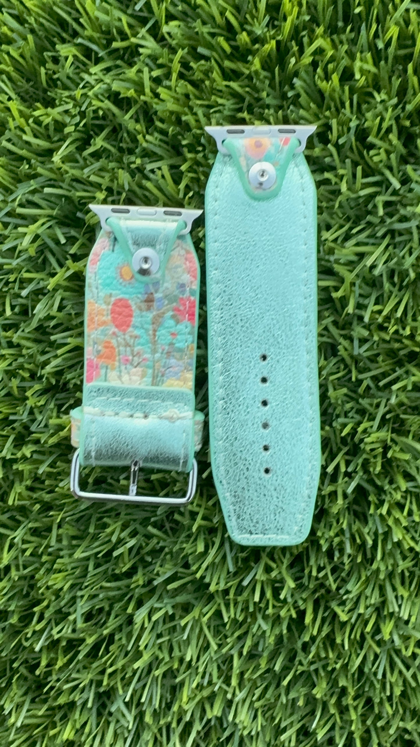 Field of Flowers Band