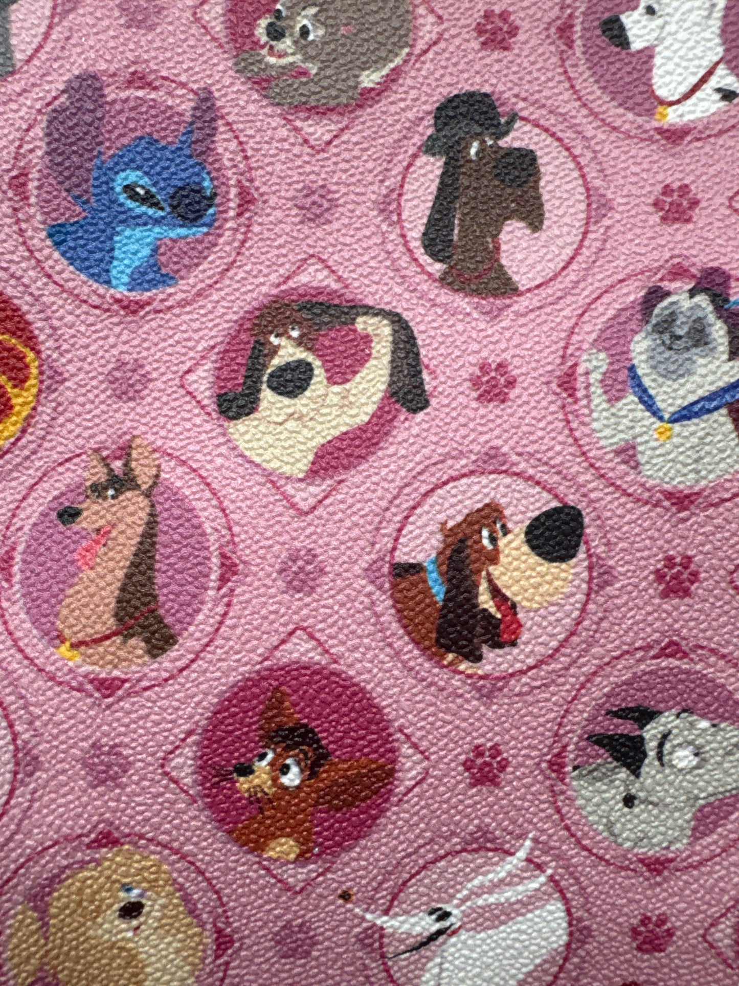 Magical Dogs