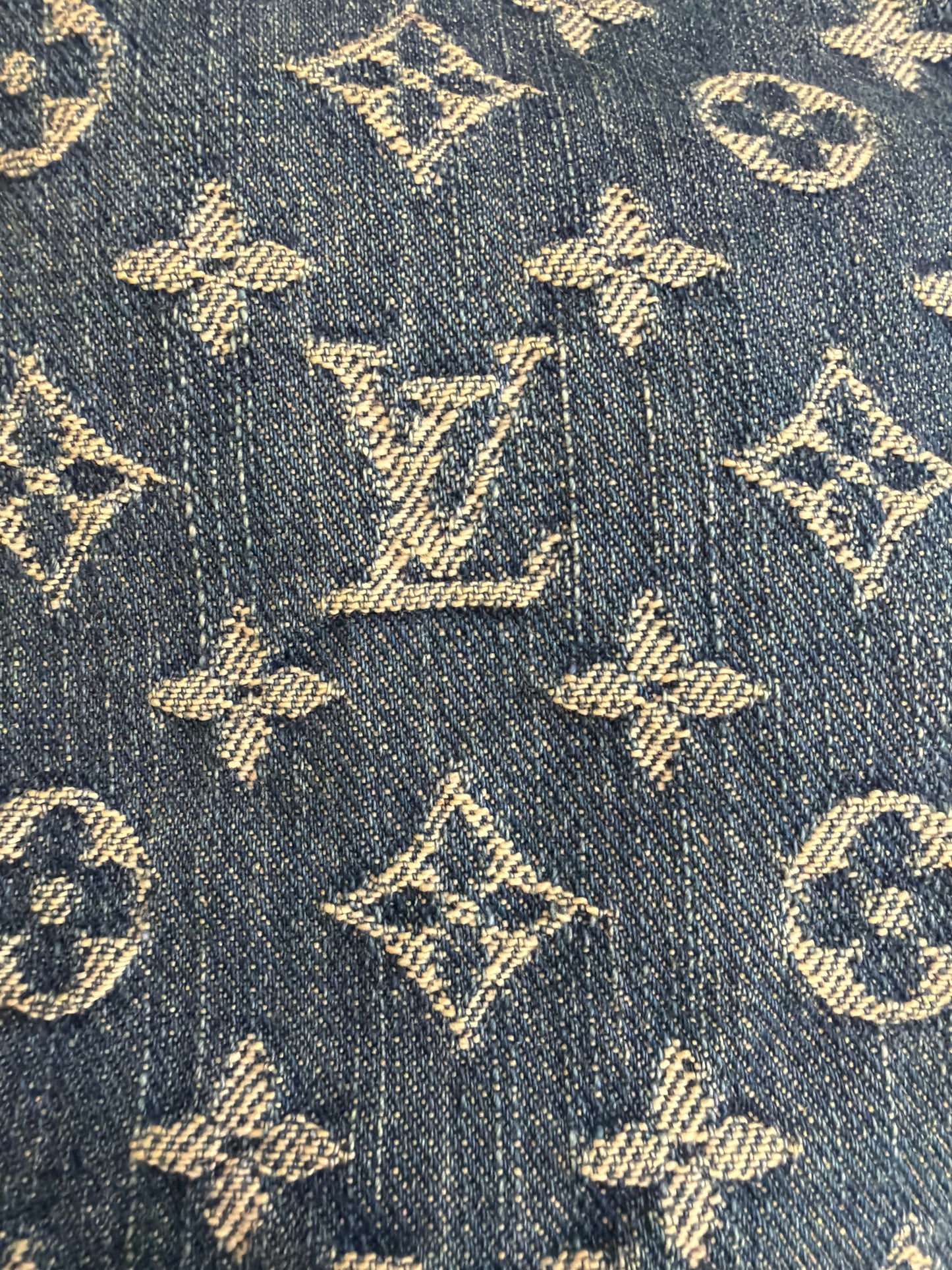 LV Denim Pre-Sale