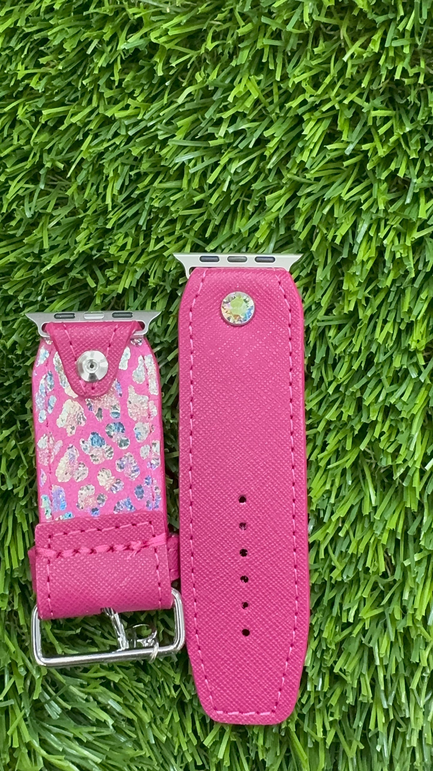 Authentic Michael Kors Magenta