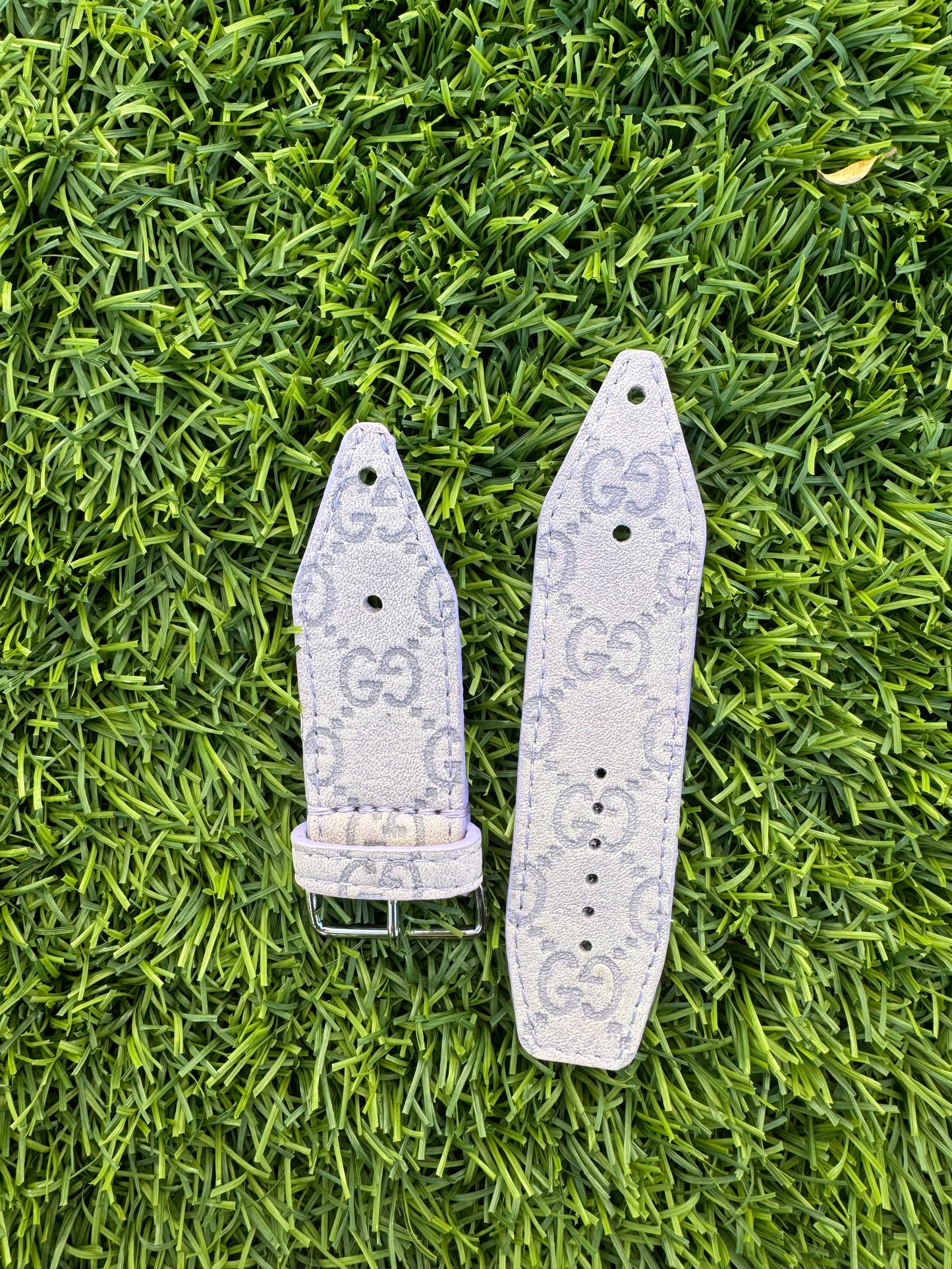 OTD-Authentic Upcycled Lavender GG- Alpha Size