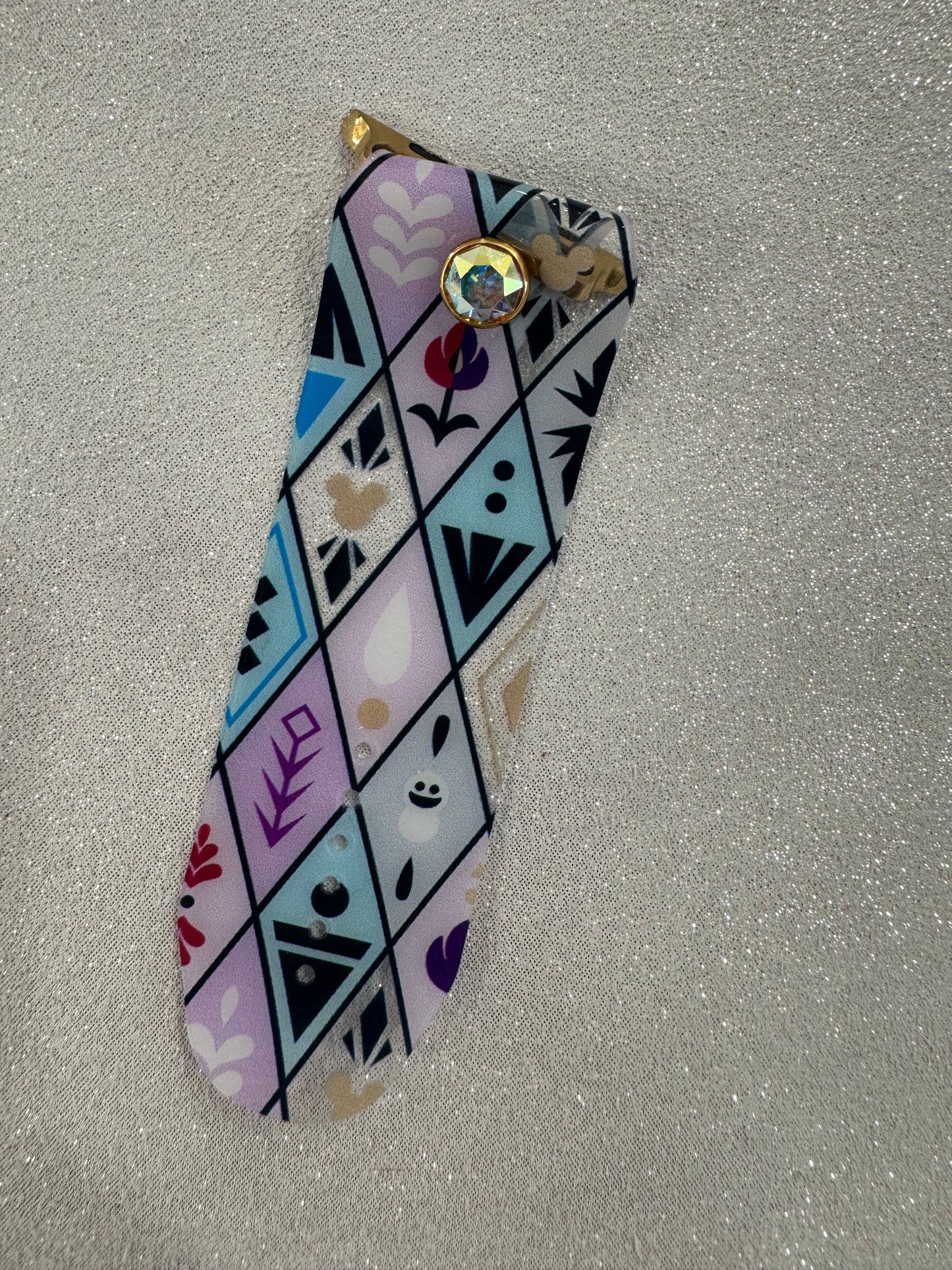 Lining Waterproof band