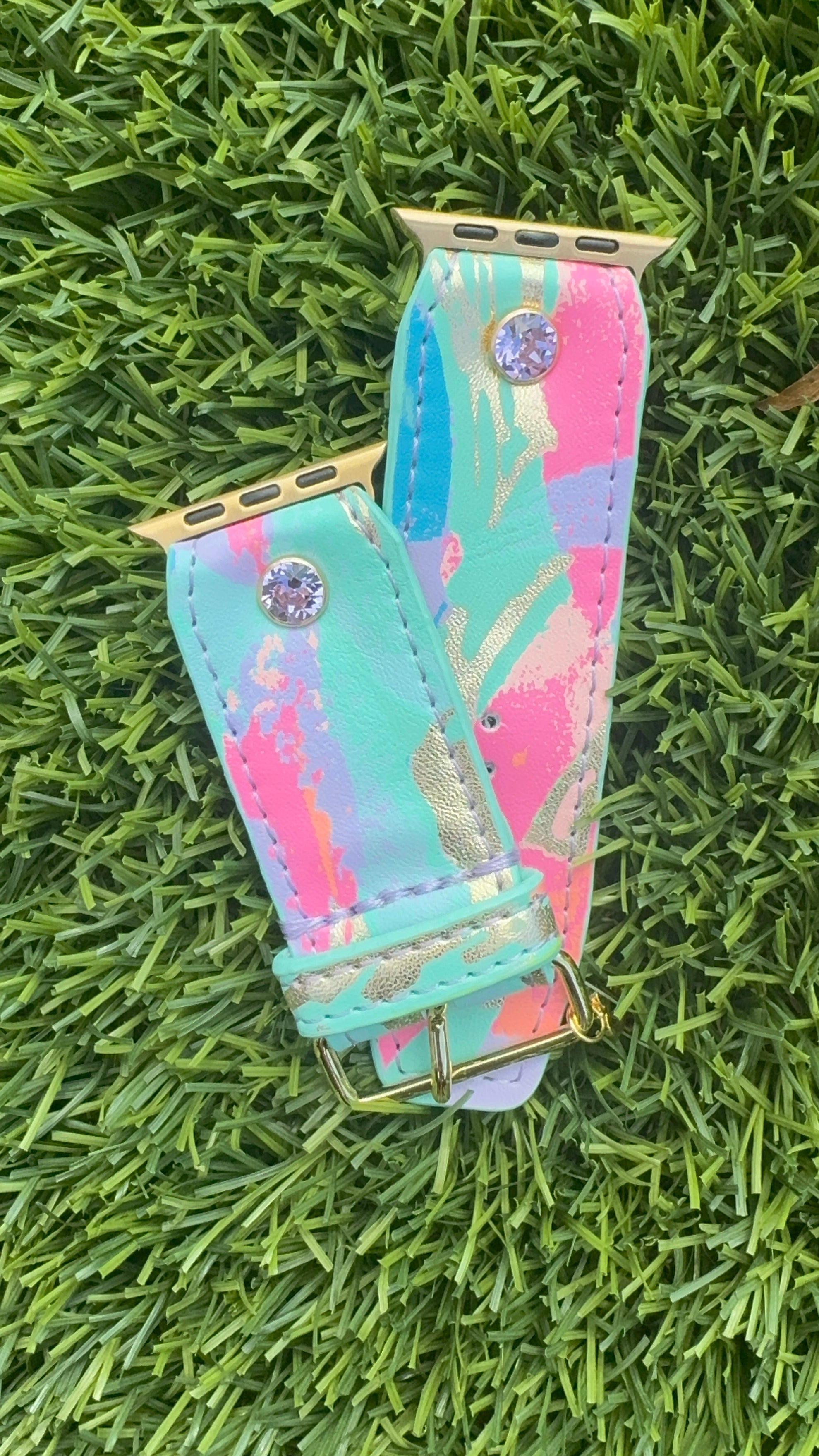 Authentic Upcycled Lilly Pulitzer Sparkling Sand Dreams In The Making Co