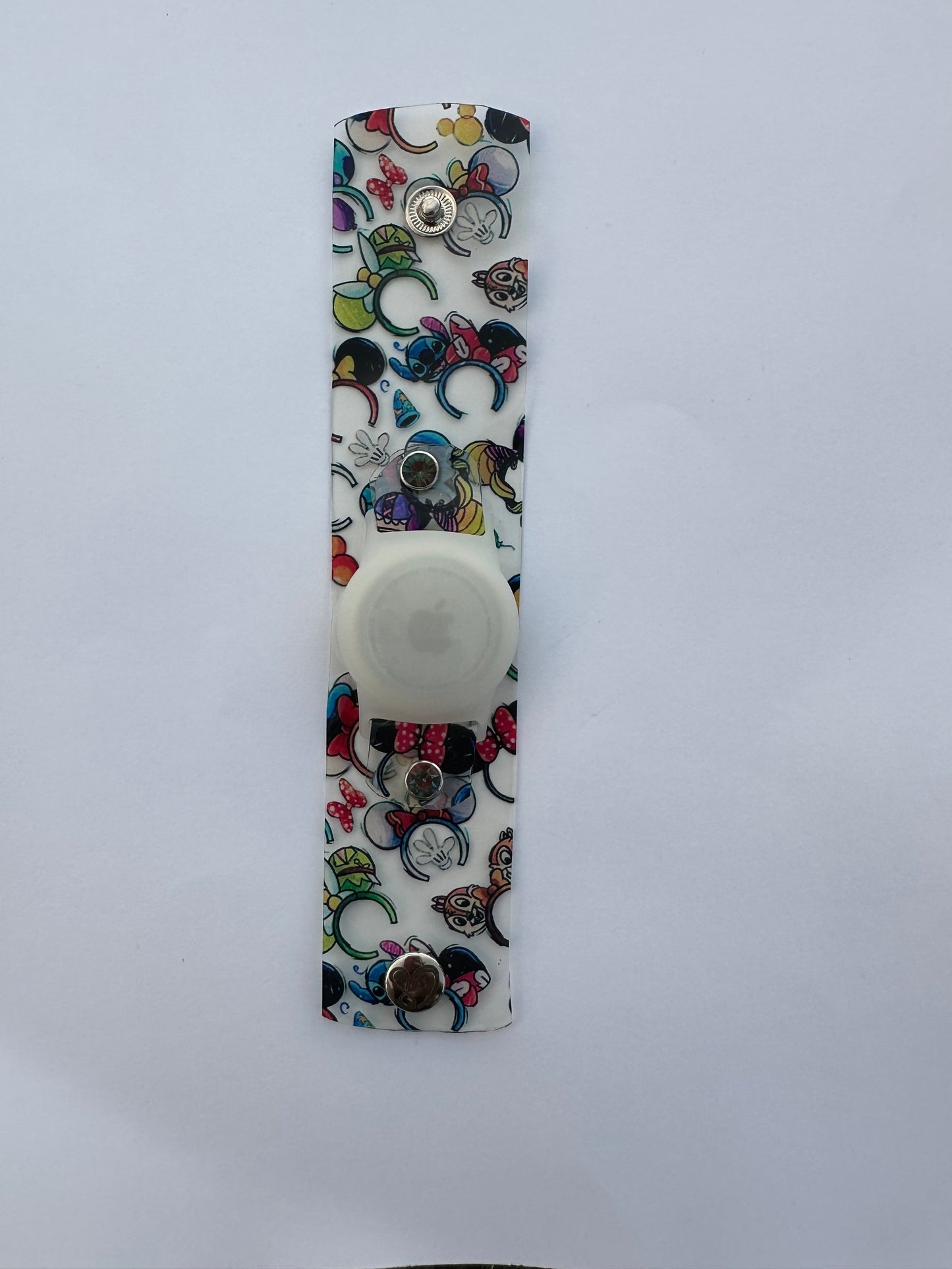 Pulsera con etiqueta de aire Magical Ears
