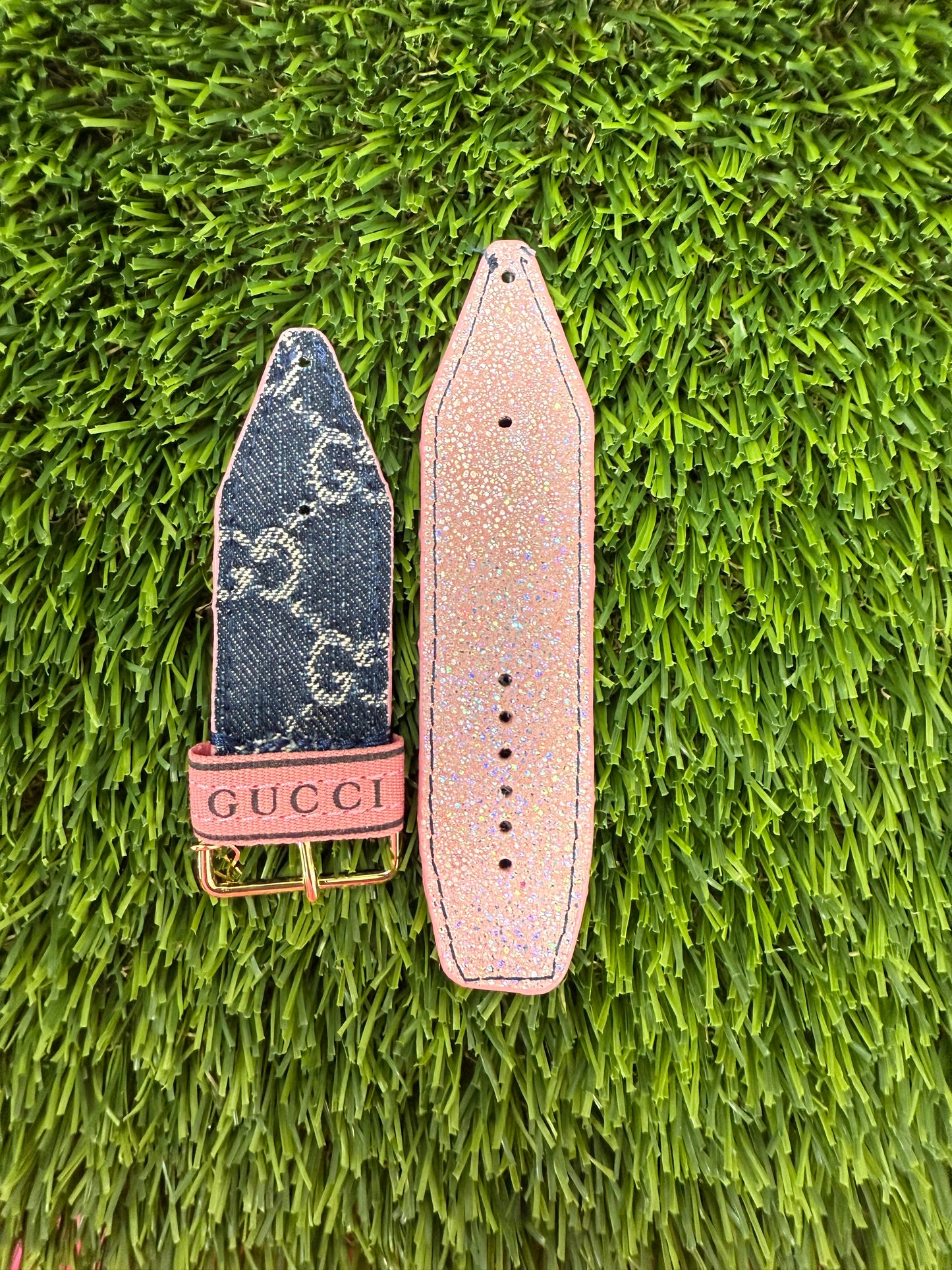 OTD-Beta-Authentic Upcycled Gucci Jean Denim
