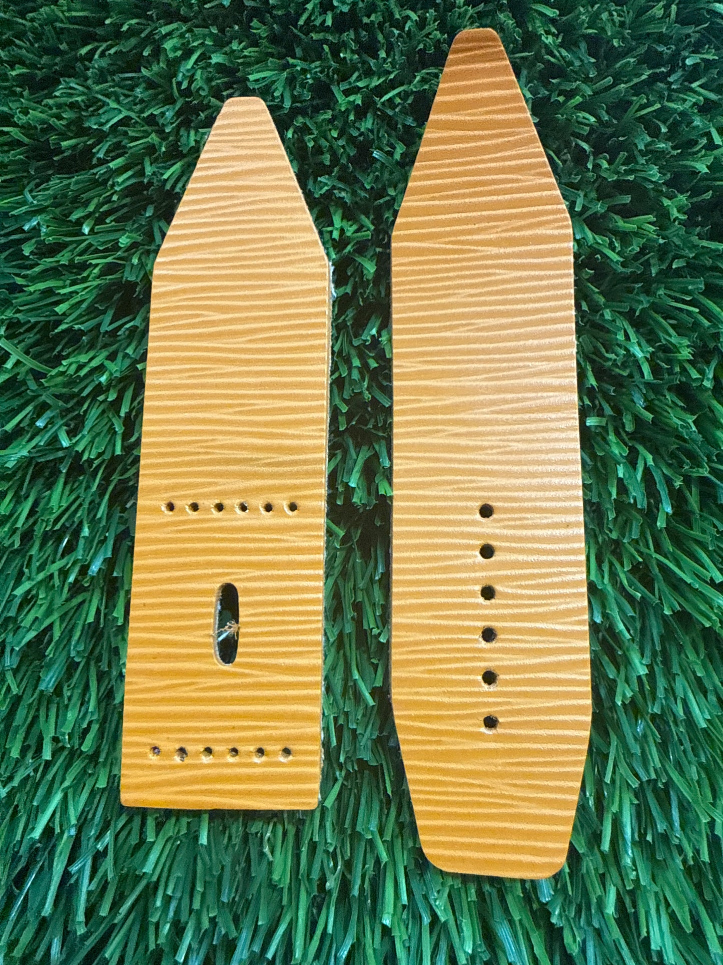 BlemishedLC-Beta-LV Epi Vintage in Mandarin Orange Leather