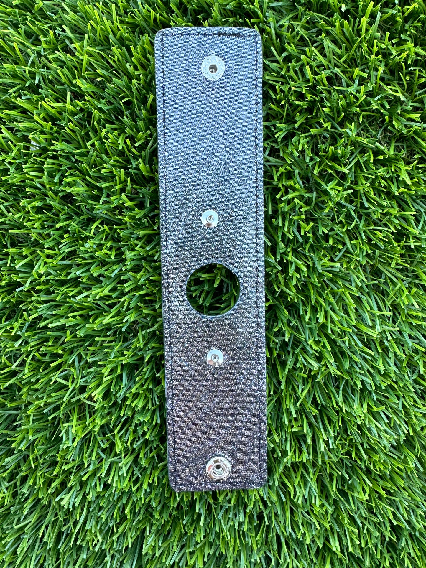 Auténtico mini Fendi rojo reciclado