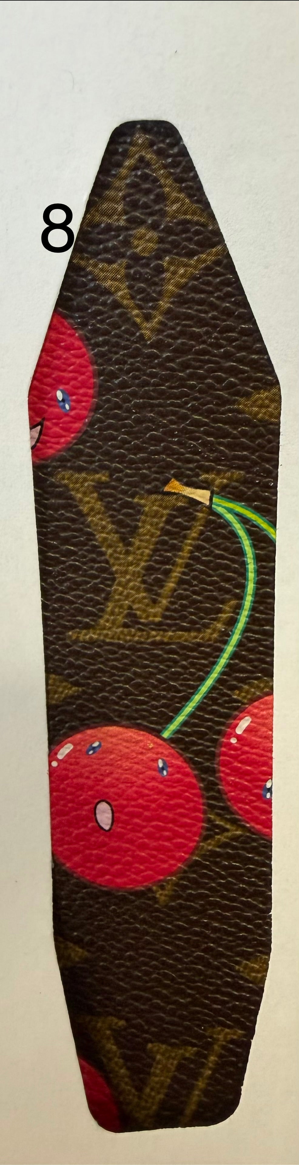 Limited Edition LV Vintage Murakami Cerises (Cherry) Monogram