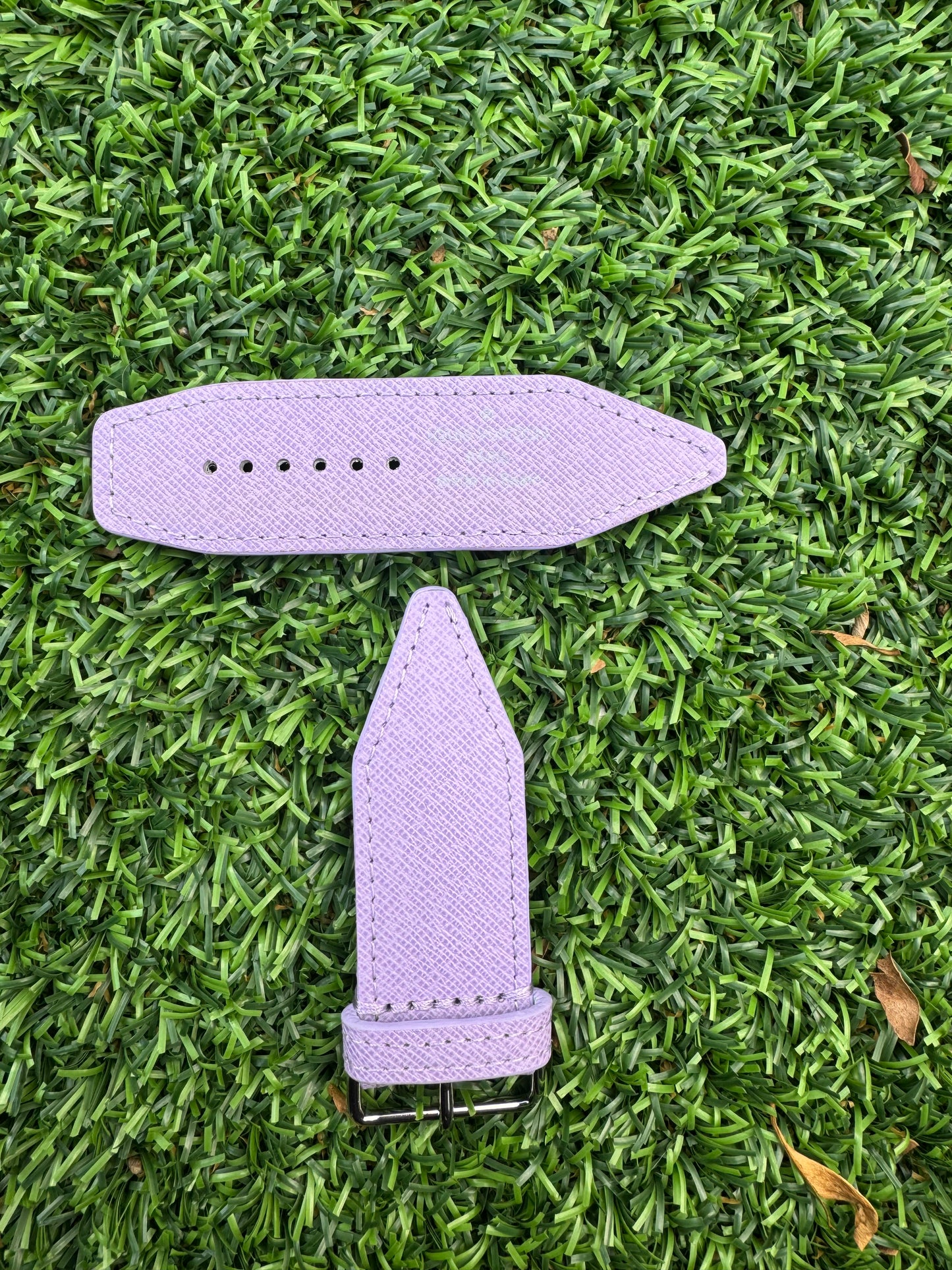 One Of A Kind Lavender LV - Alpha Sized