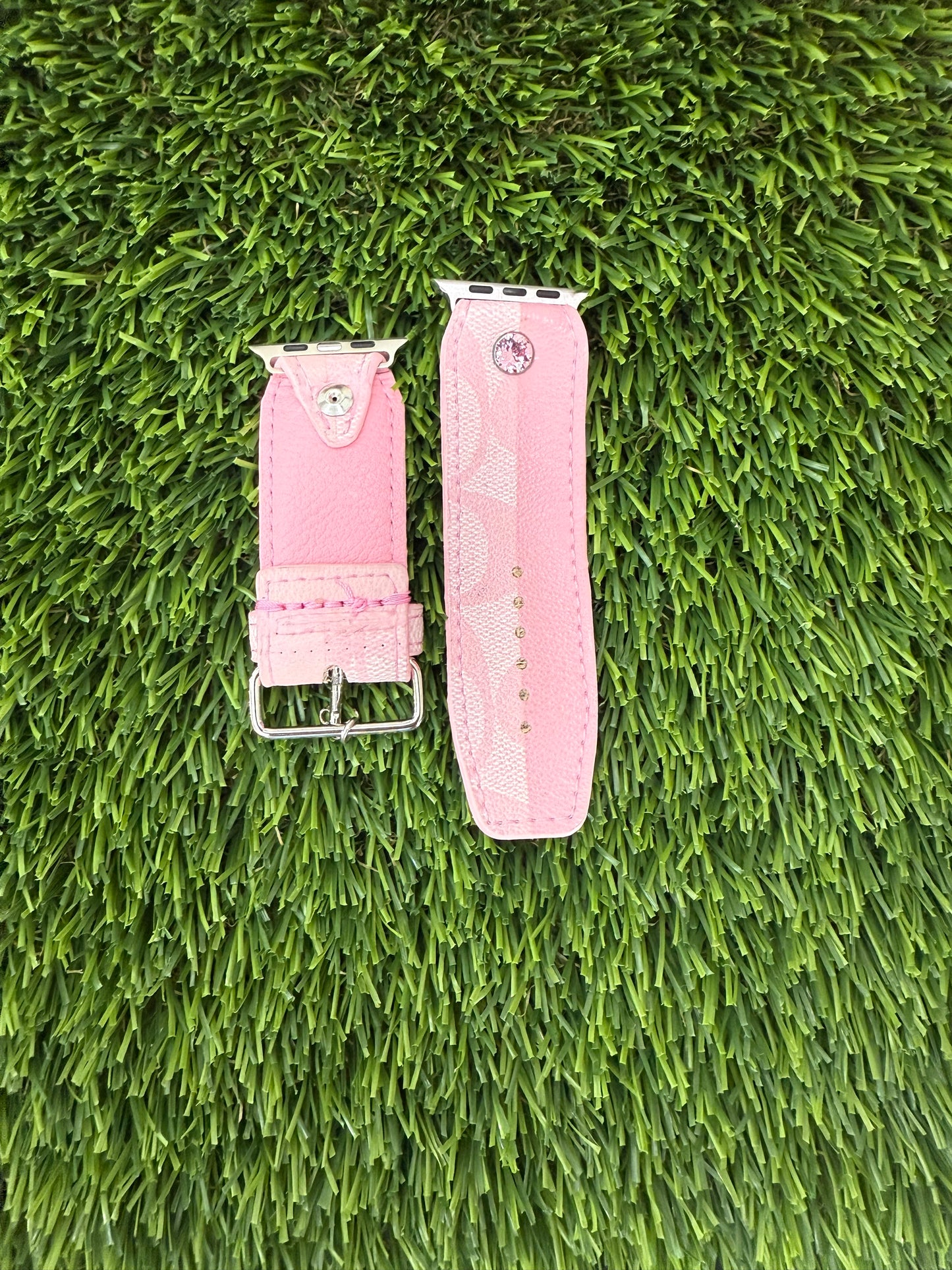OTD- BETA-Pretty in Pink-Stripe on both sides