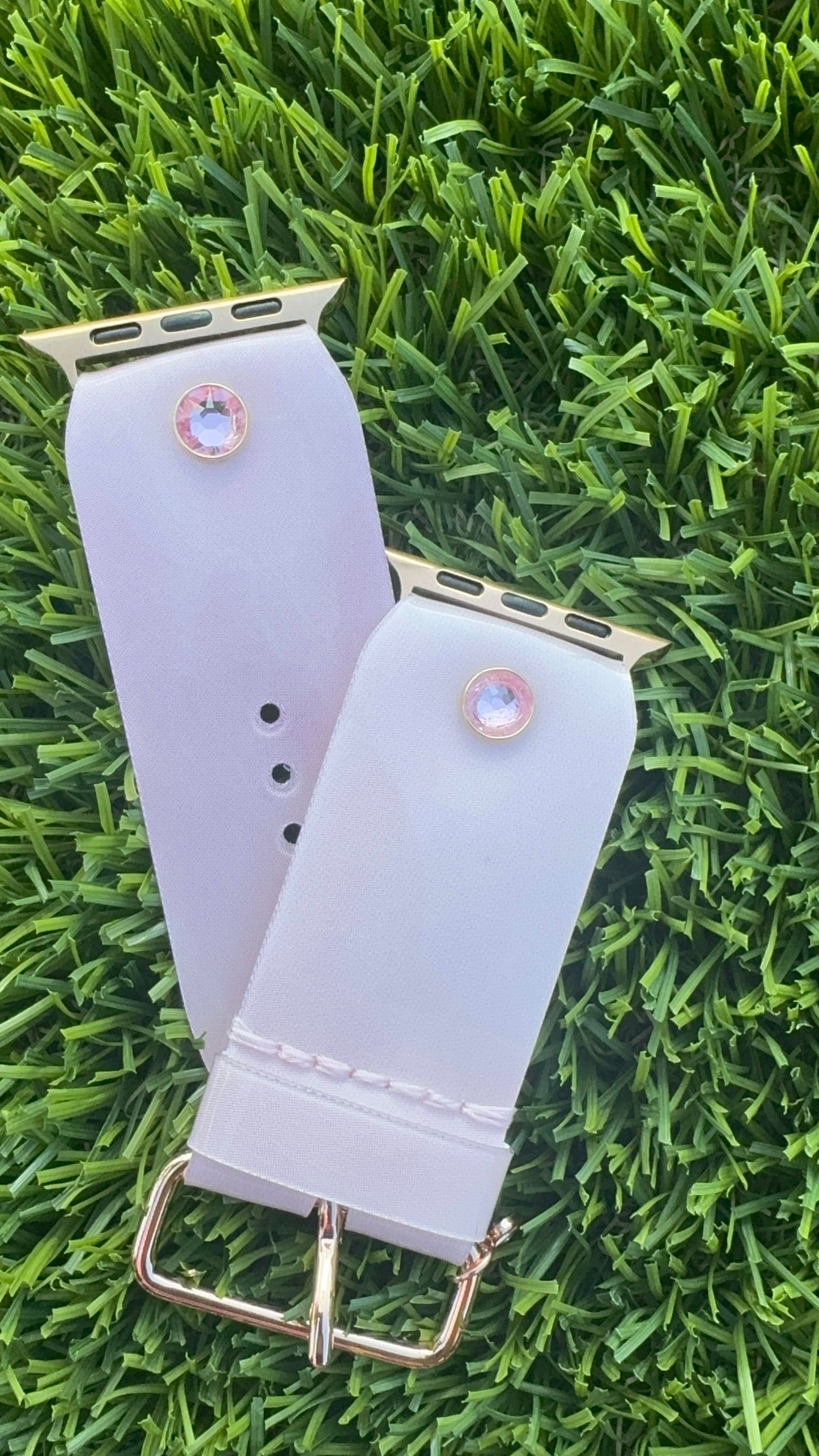 Pink Clouds - Authentic Upcycled Ted Baker