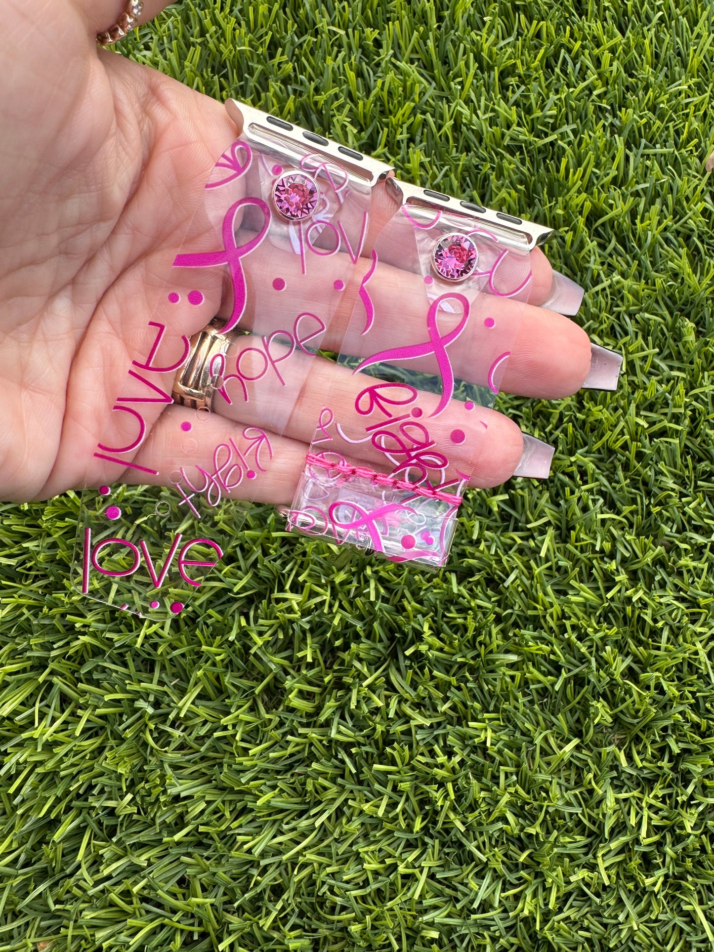 Banda impermeable de combate