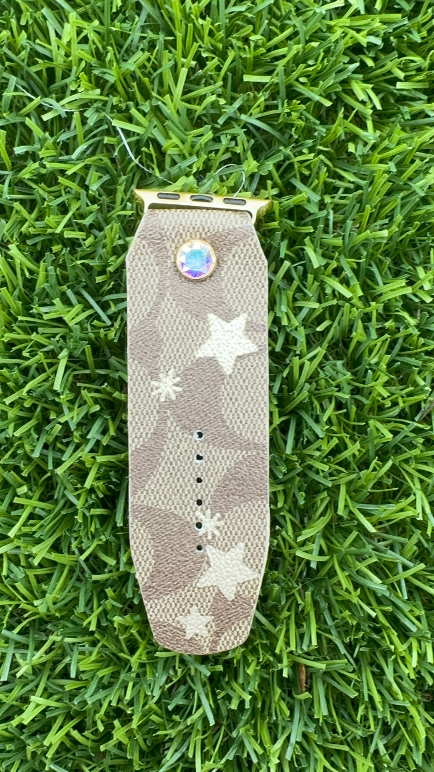 Plus 1 Band Tongue Side