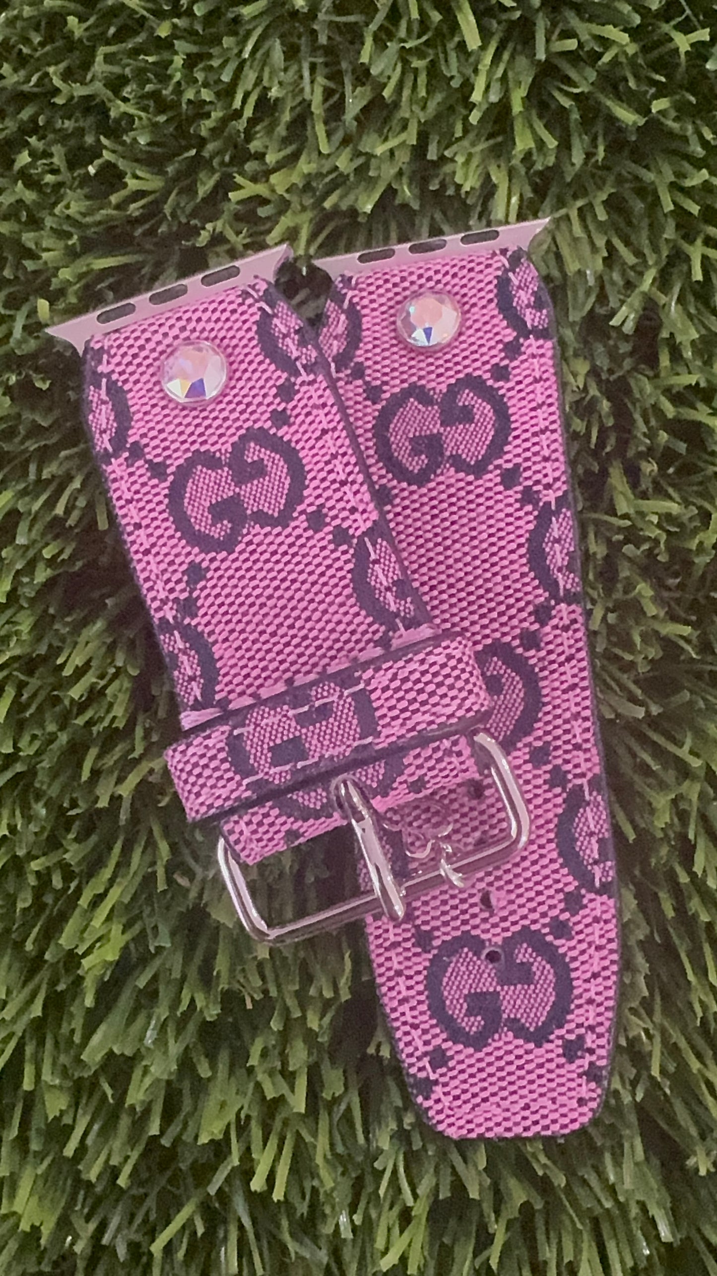 Authentic Upcycle Popular GG