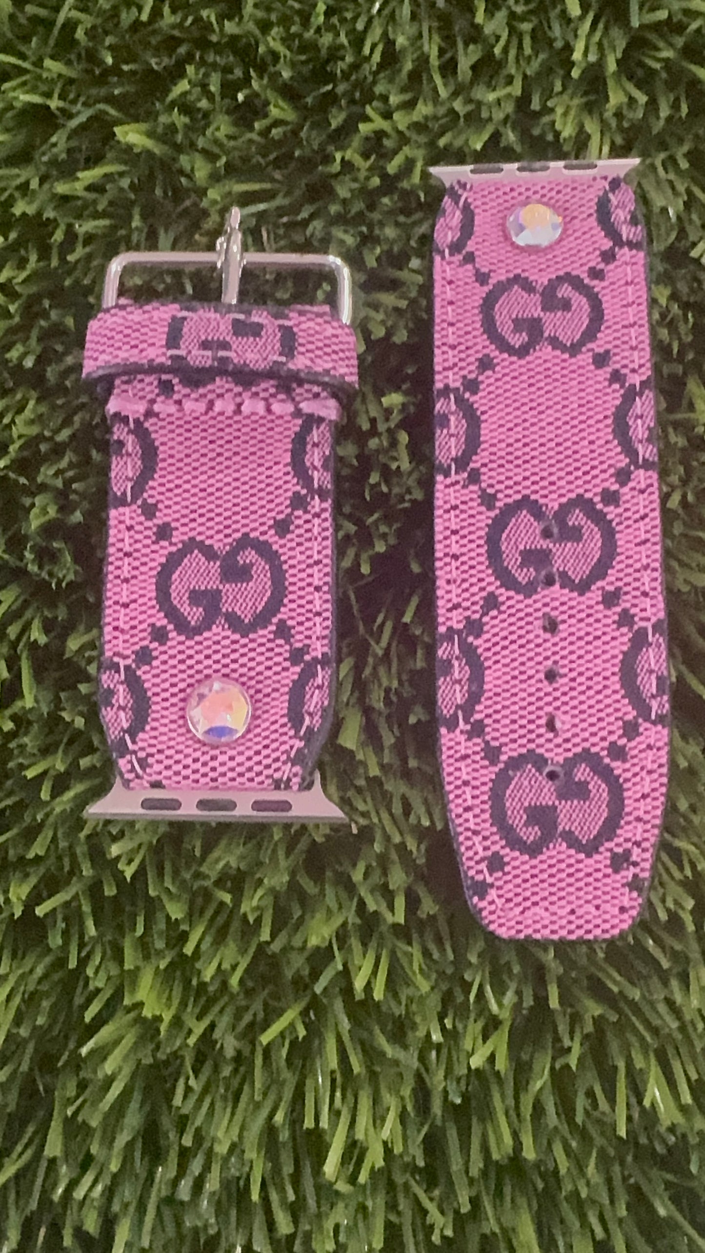 Authentic Upcycle Popular GG