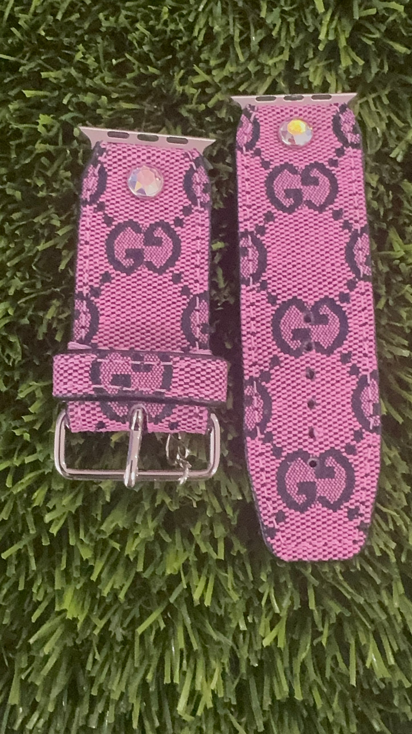 Authentic Upcycle Popular GG