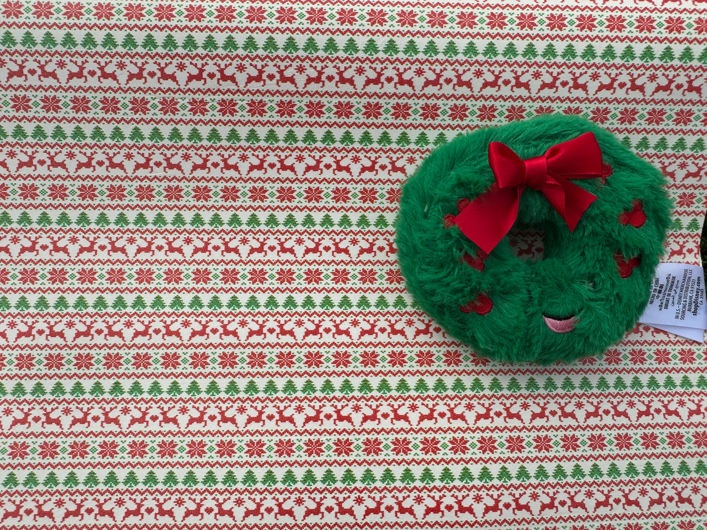 Ugly Sweater