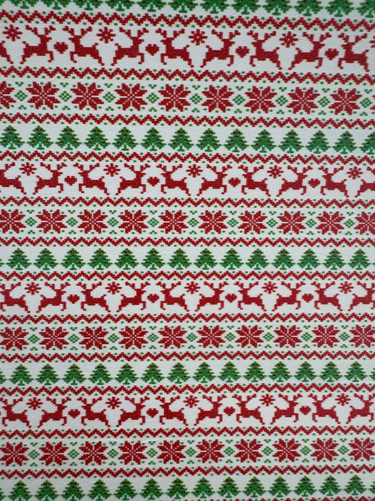 Ugly Sweater