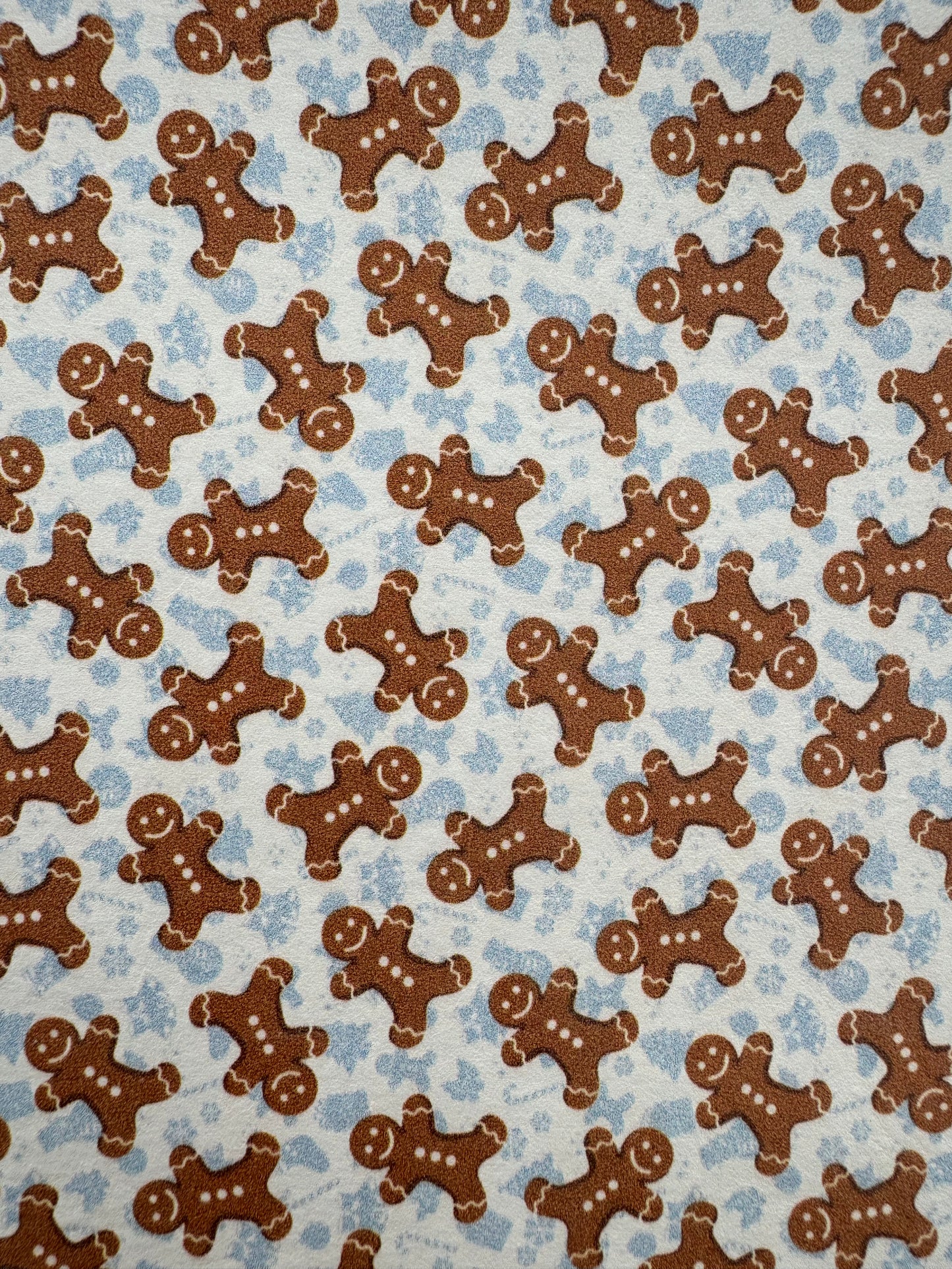 Gingerbread Dream