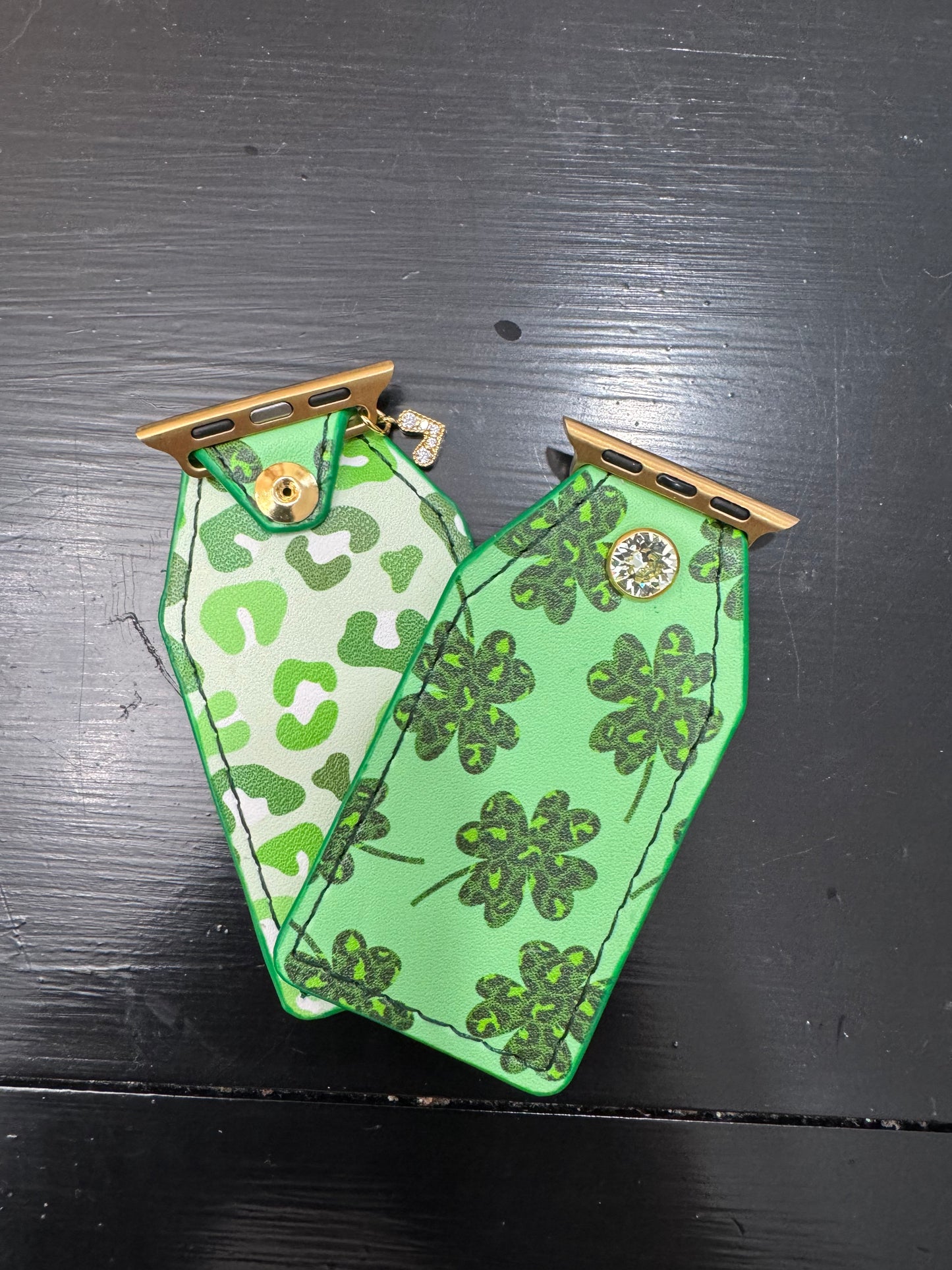 Wild Clovers