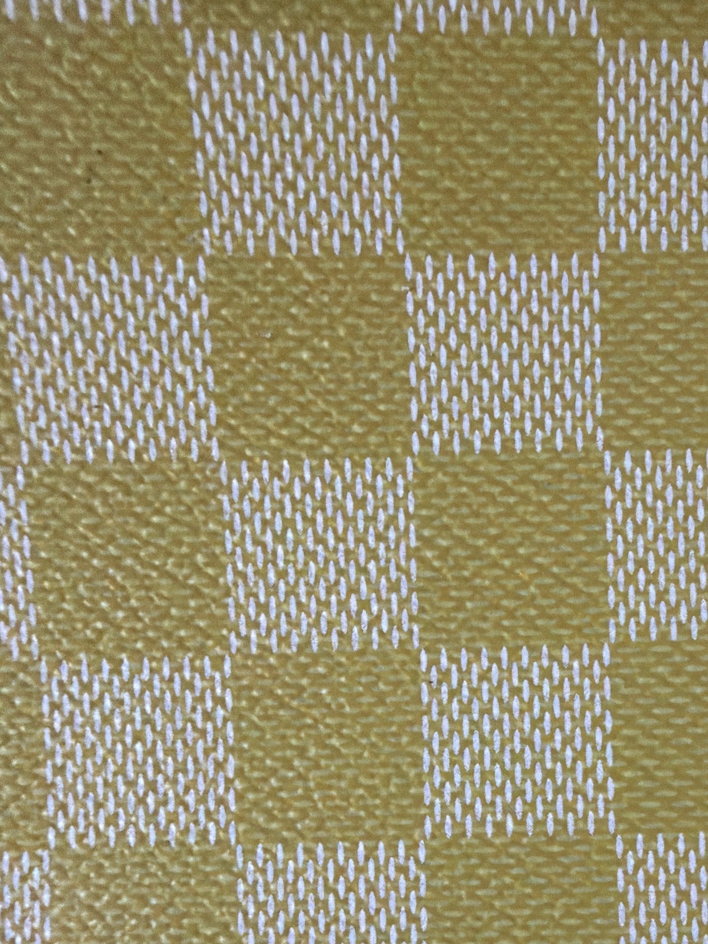 Authentic LV Pistachio Damier Couleur no logo