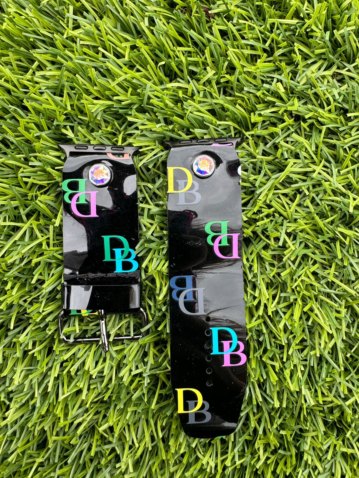 Waterproof Authenic Upcycled Black Dooney & Bourke