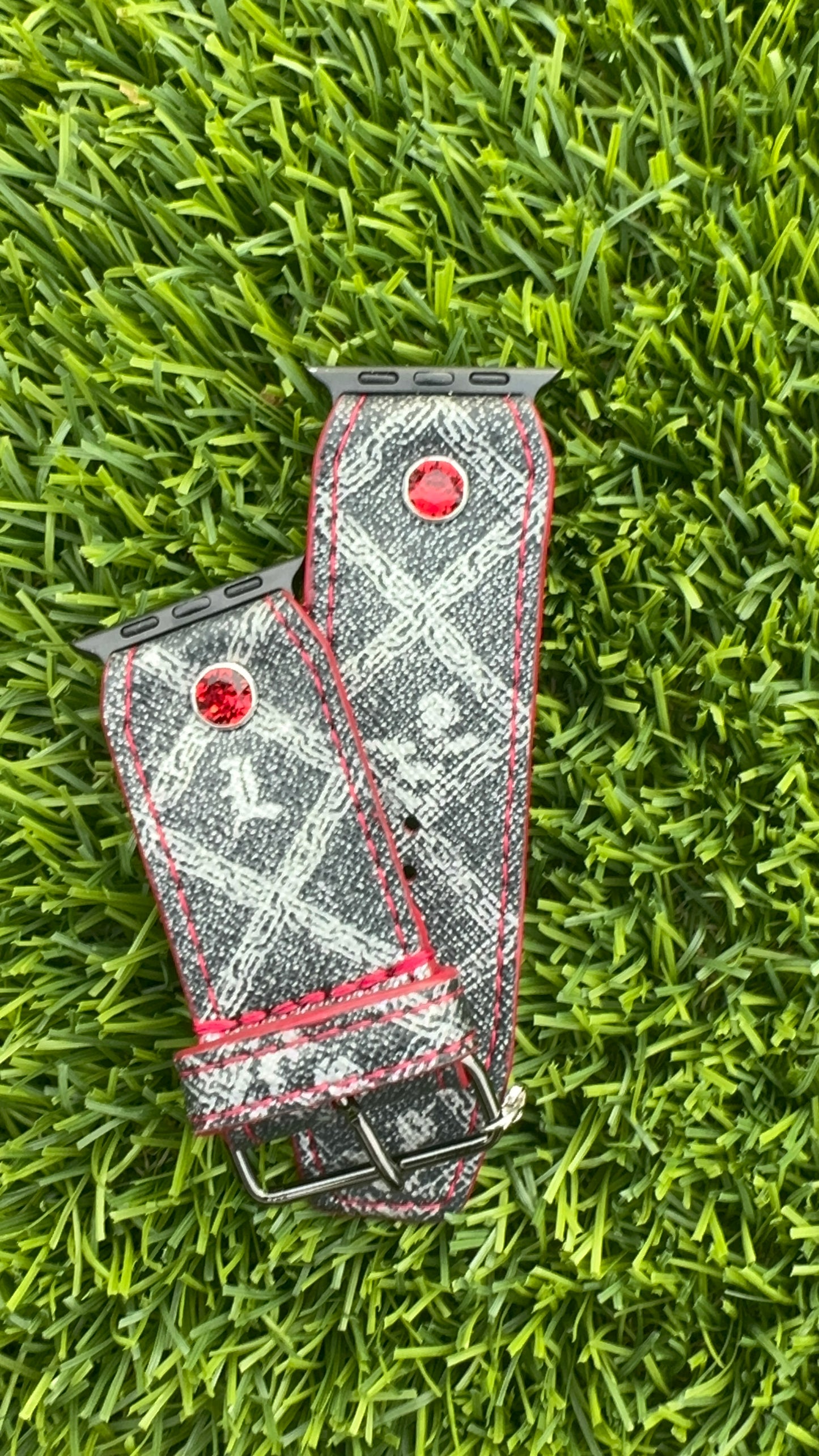Authentic Upcycled L.A.M.B