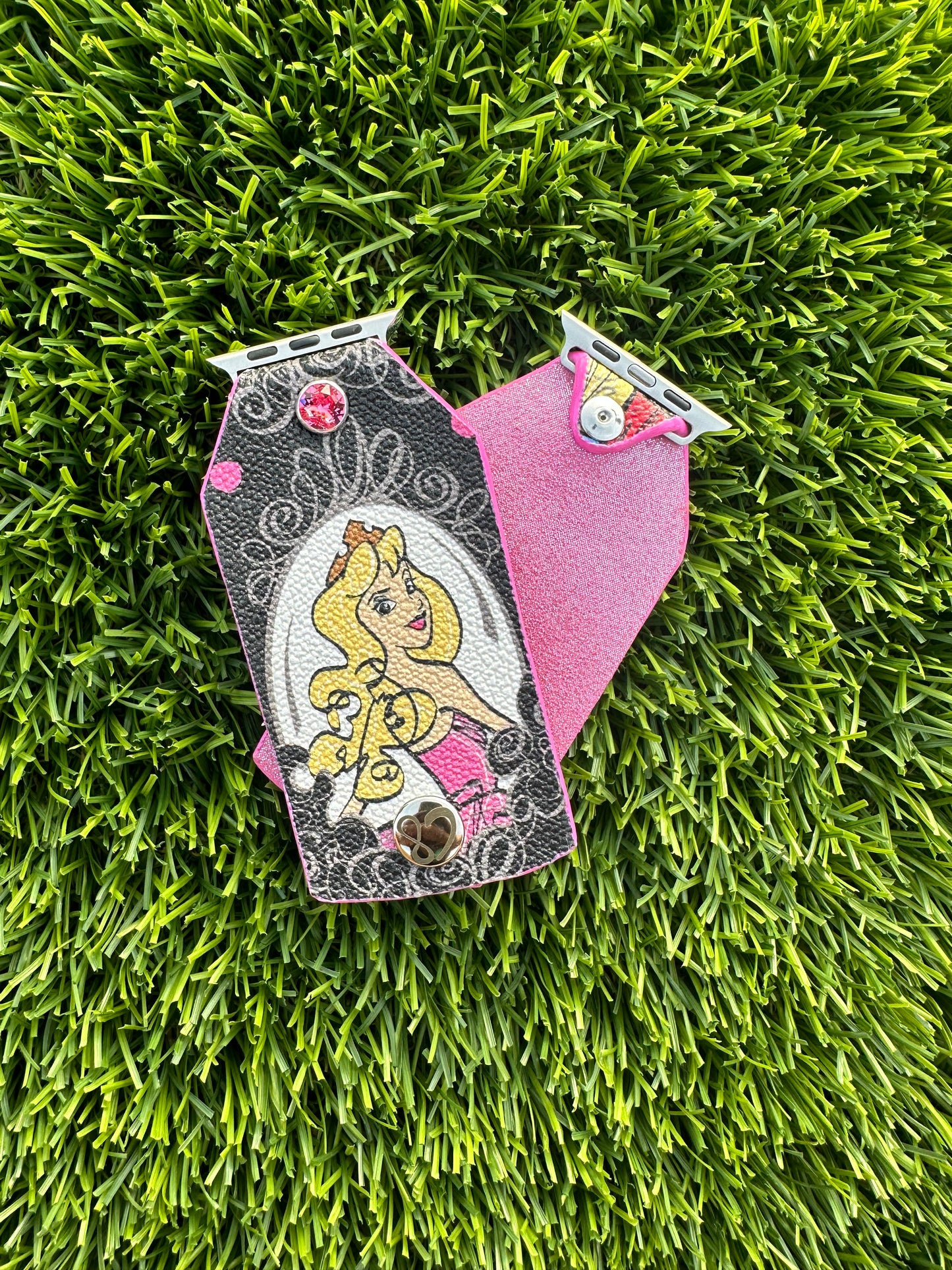 Colección de cuentos de hadas de princesas de Dooney & Bourke