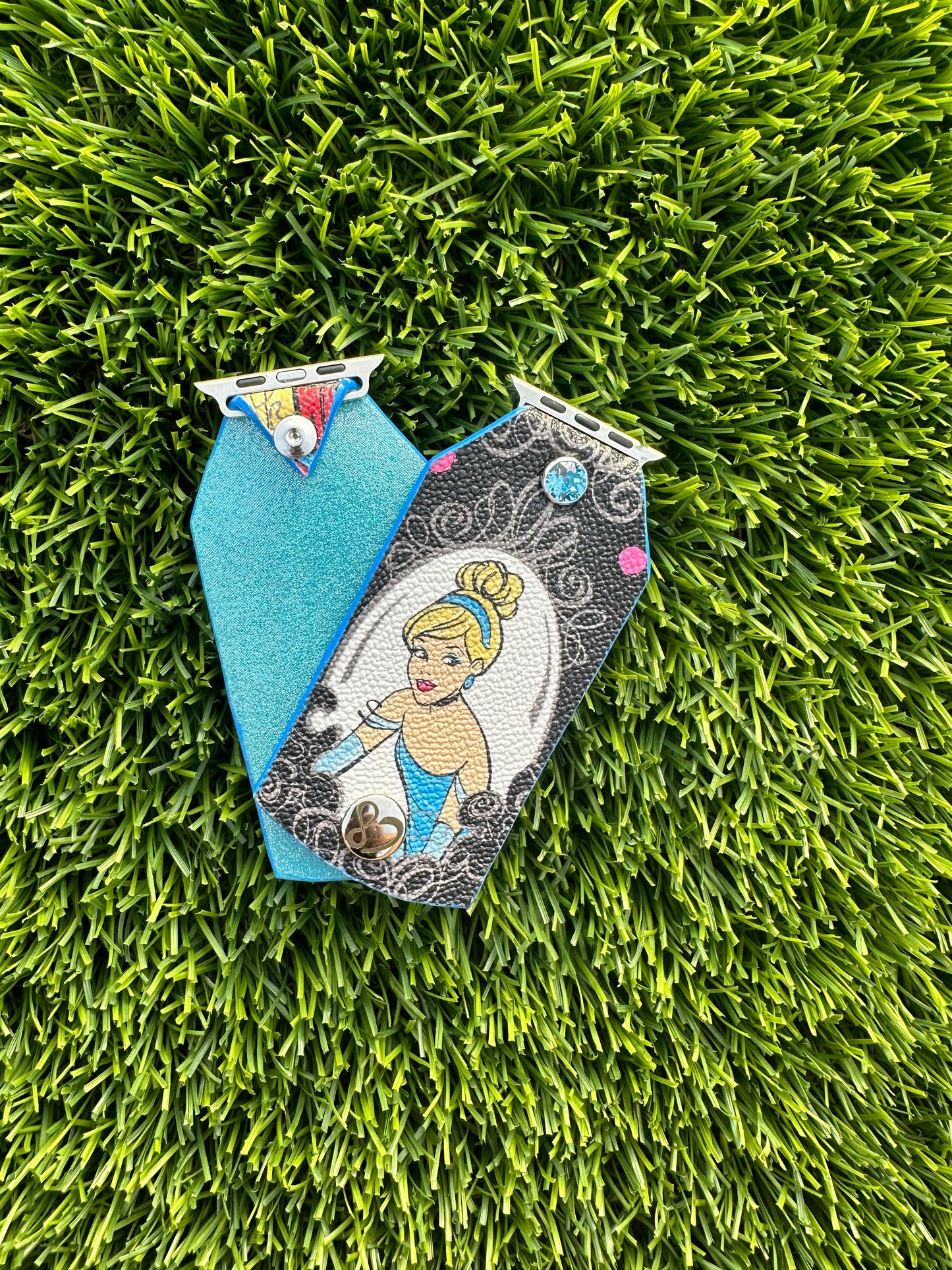 Colección de cuentos de hadas de princesas de Dooney & Bourke